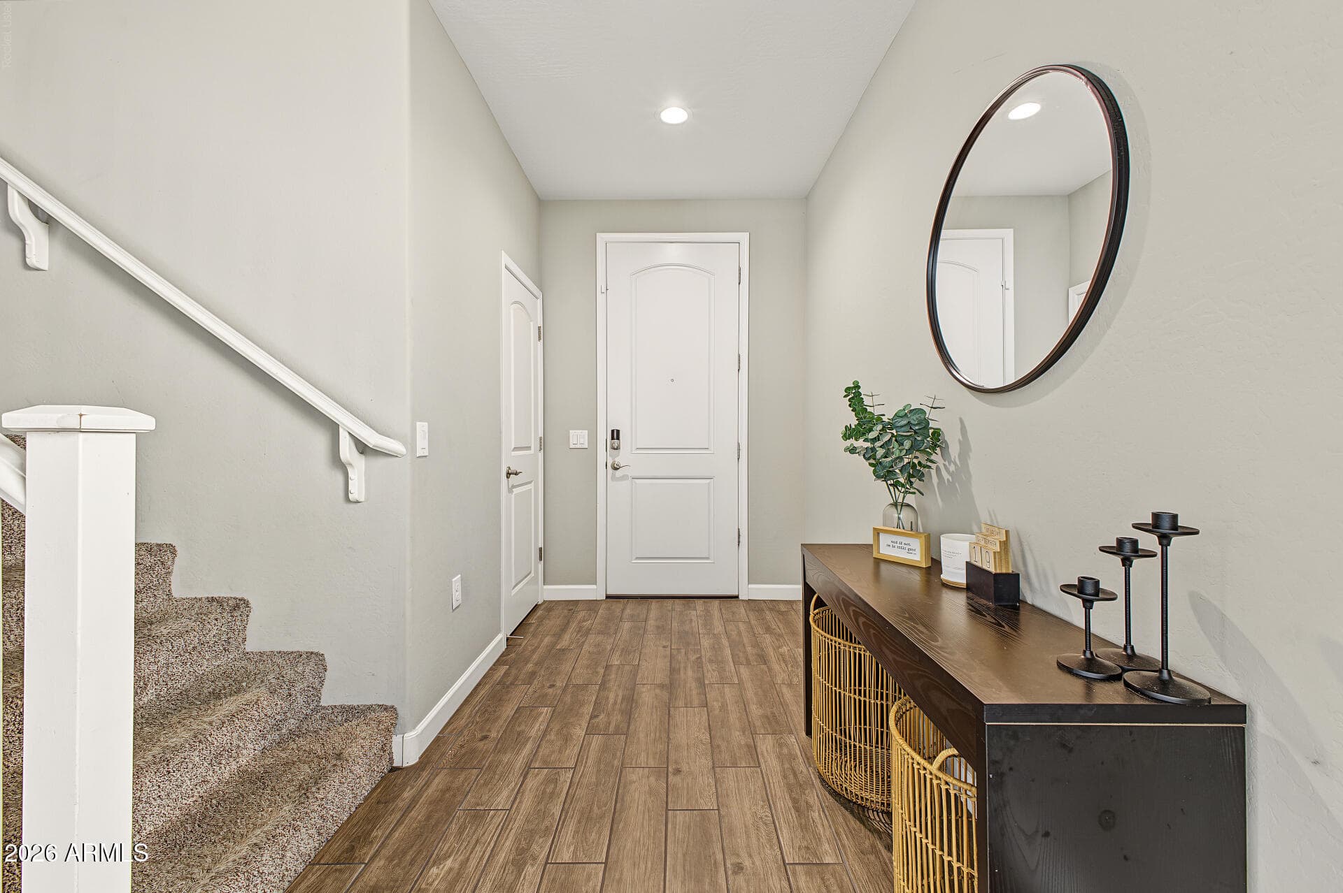 1255 N Arizona Avenue 1122 — photo 3