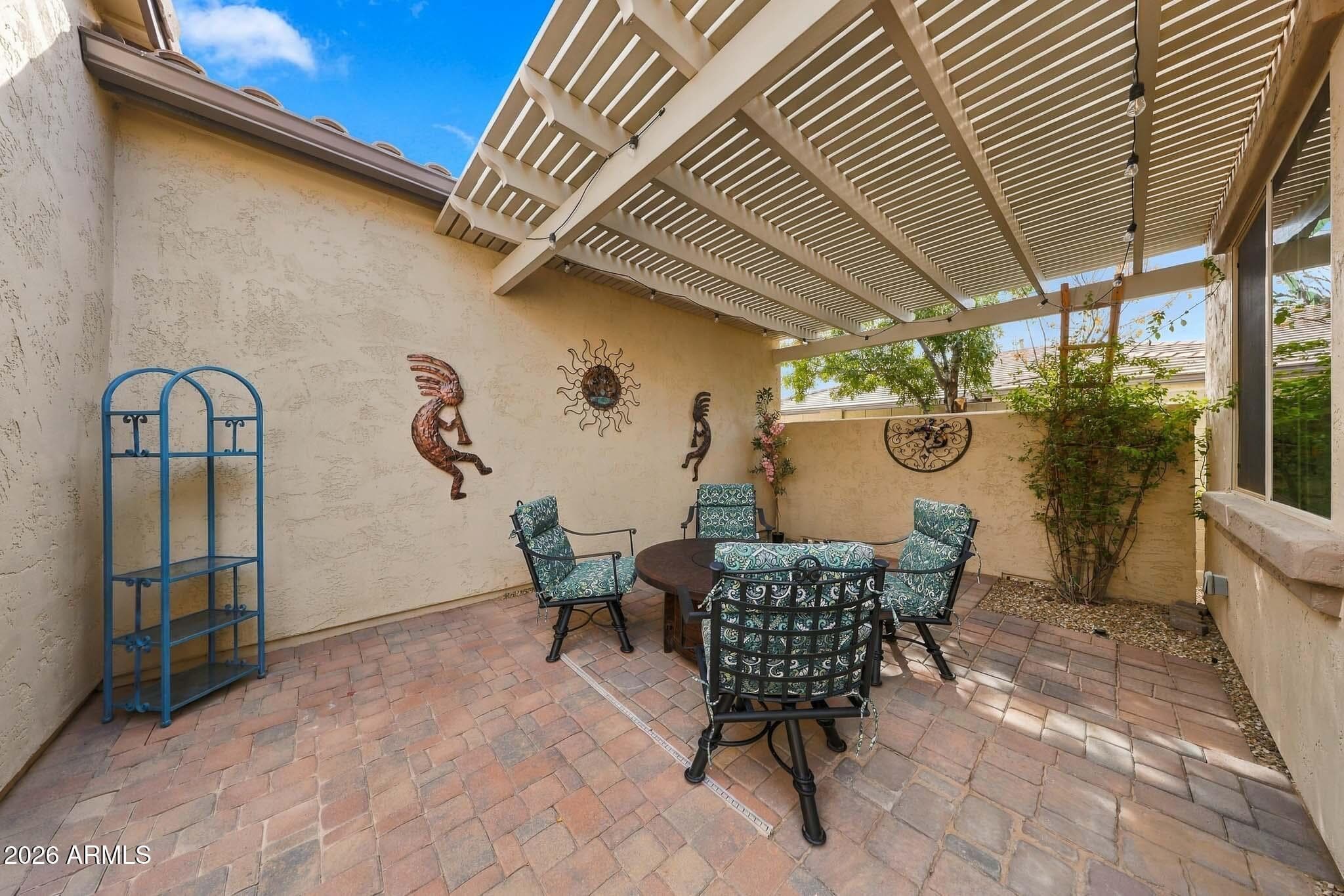 17780 W Redwood Lane — photo 5