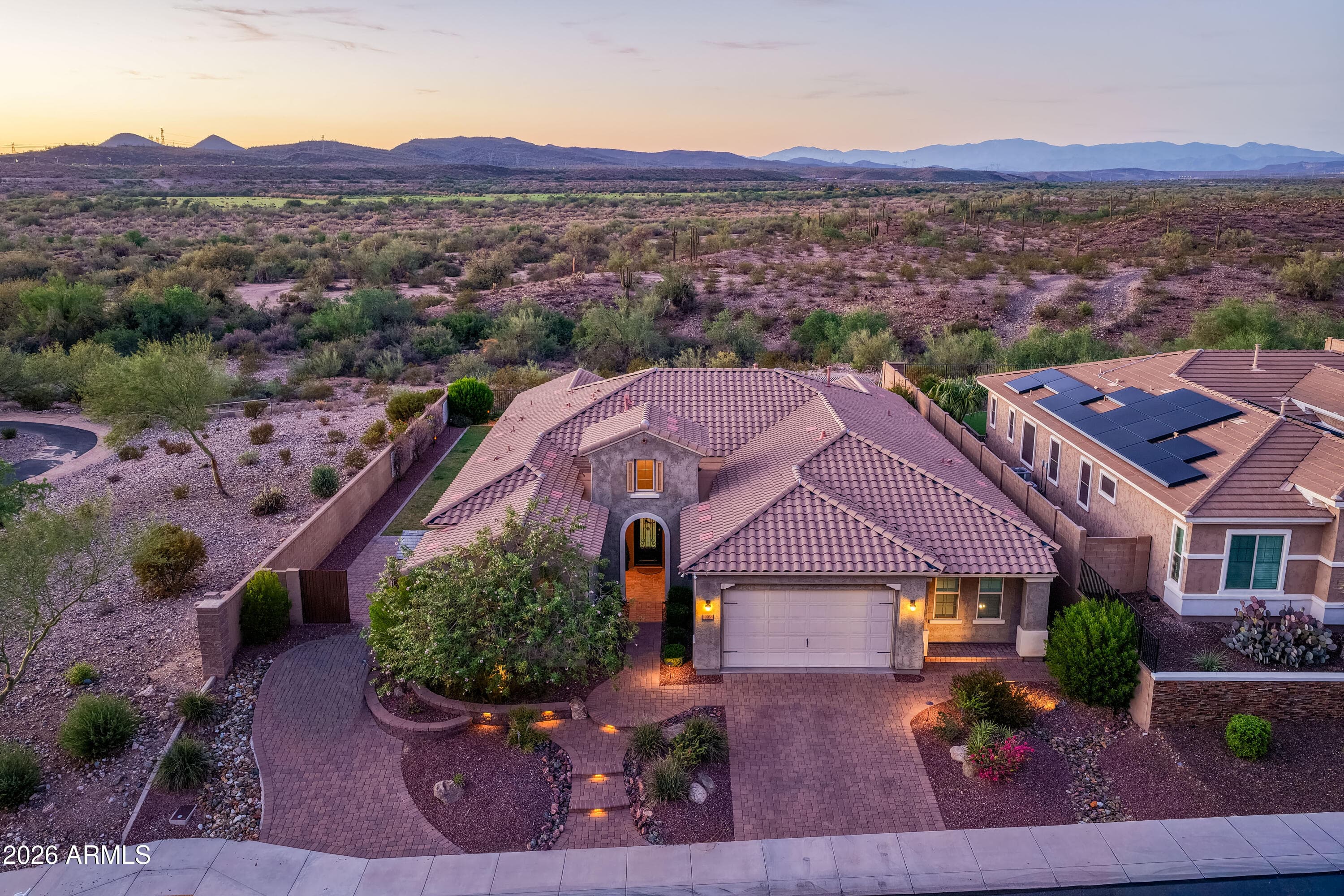 10058 W White Feather Lane