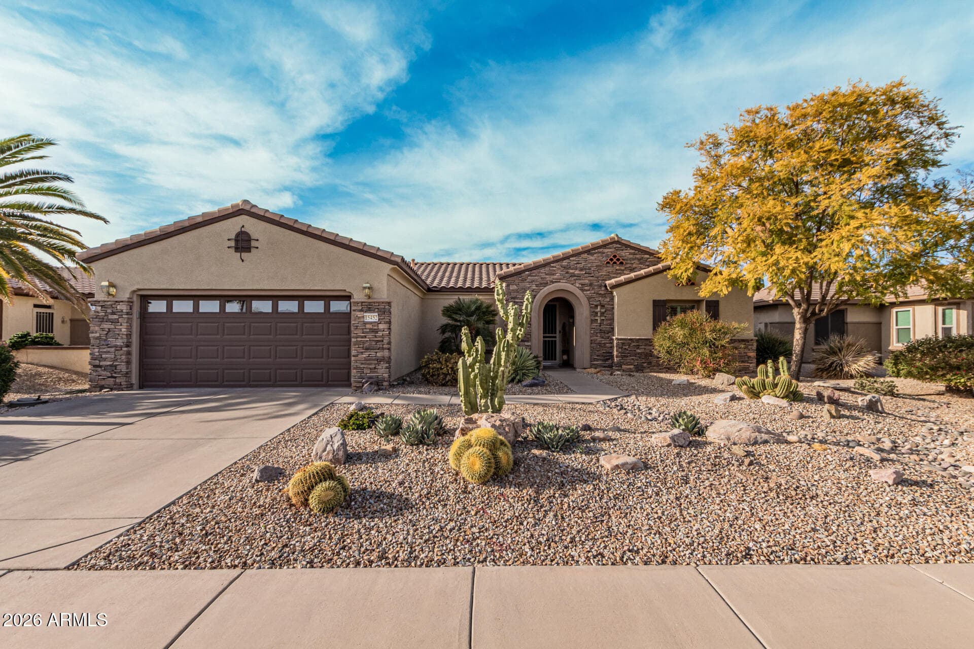 15452 W Skyview Way