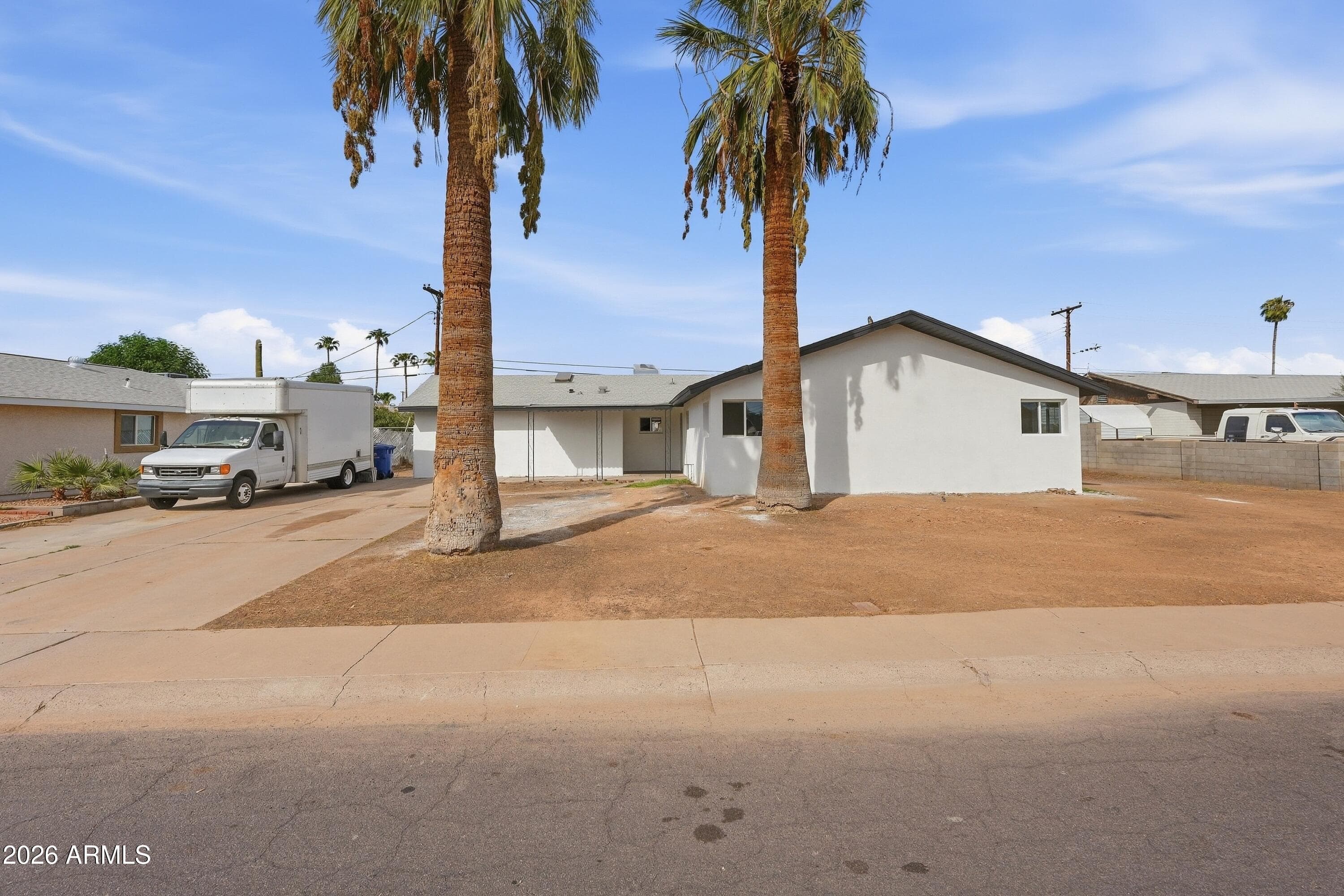6402 W Orange Drive
