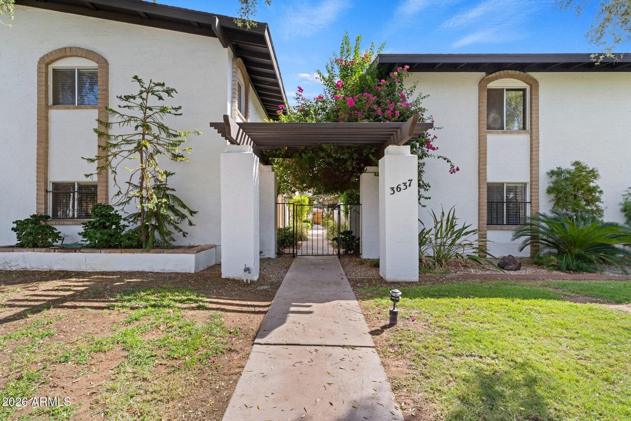3637 E Monterosa Street 17, Phoenix, Arizona