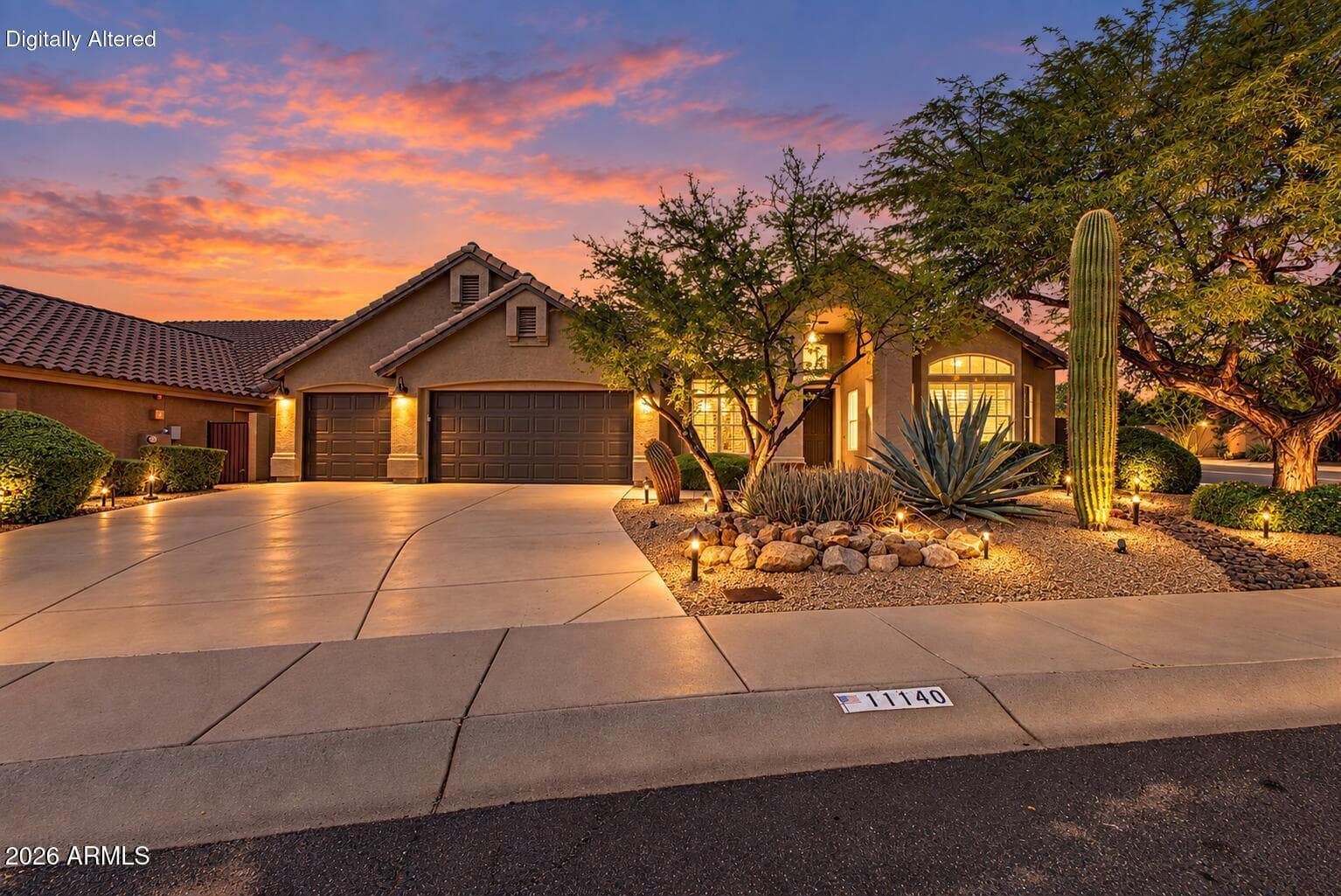 11140 E White Feather Lane