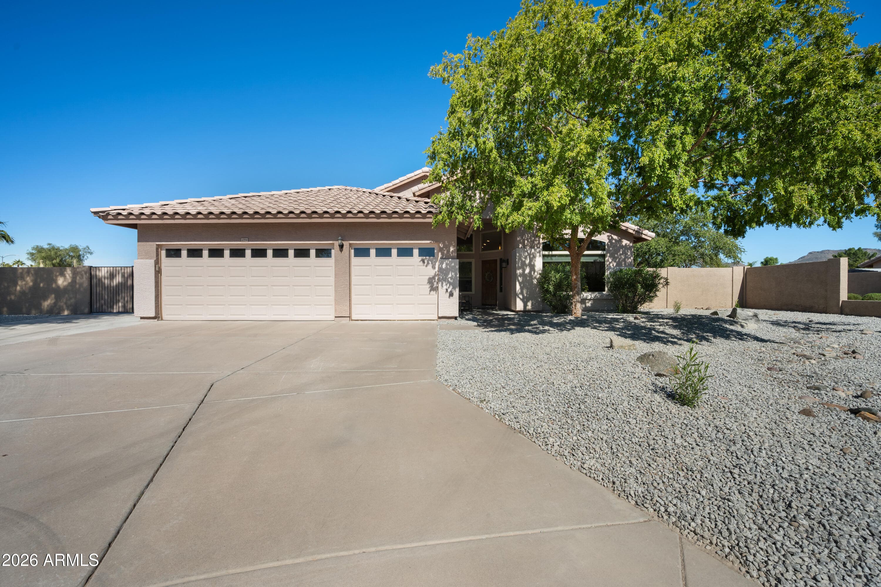 6994 W Monte Lindo — photo 5