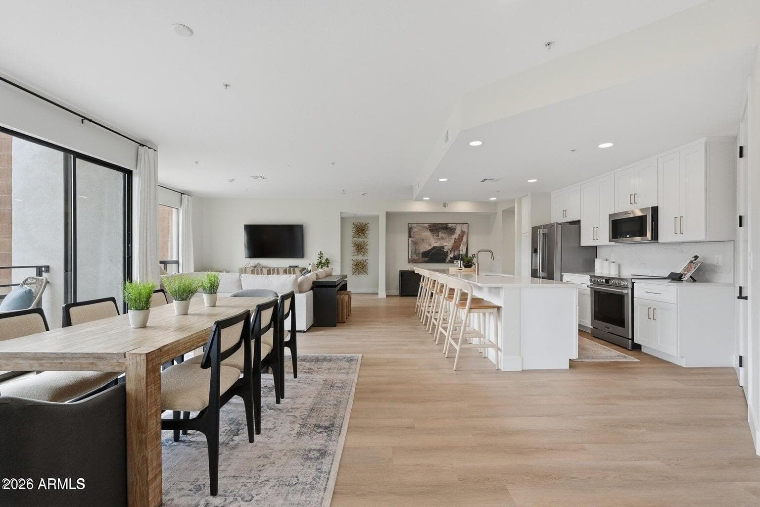 7126 E Osborn Road 3006 — photo 2