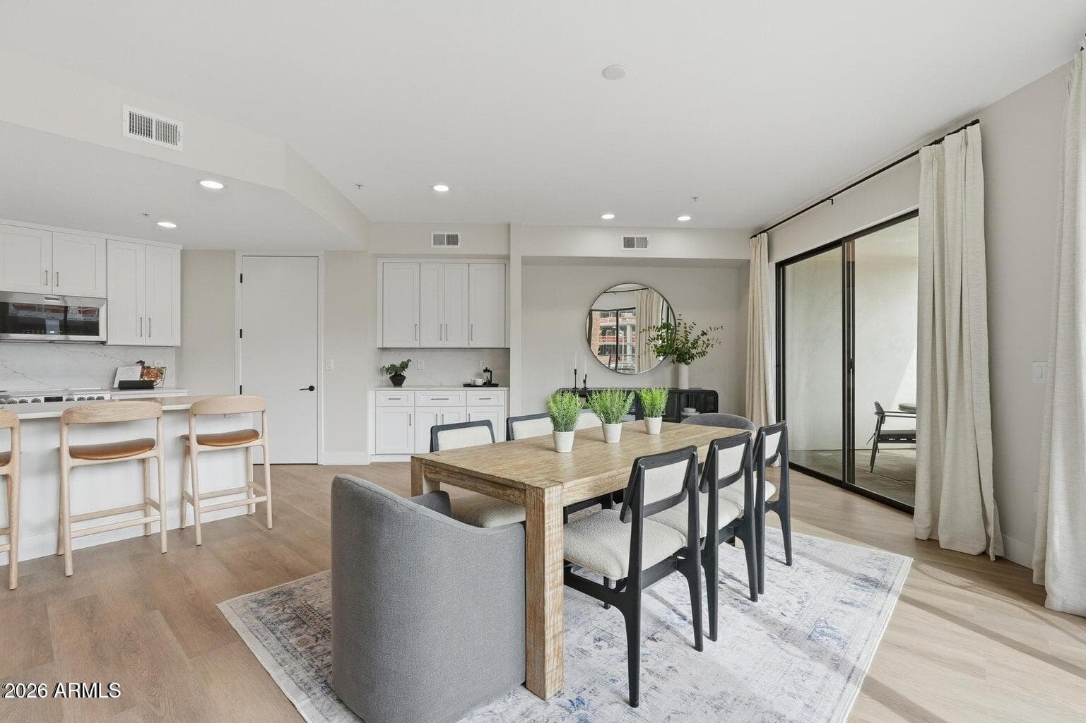 7126 E Osborn Road 3006 — photo 3