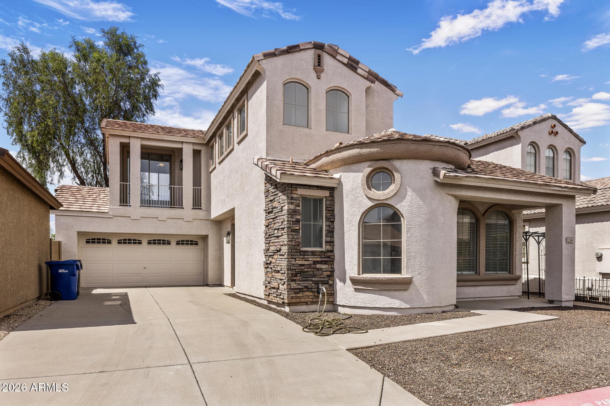 1238 S Mansard Street, Mesa, Arizona