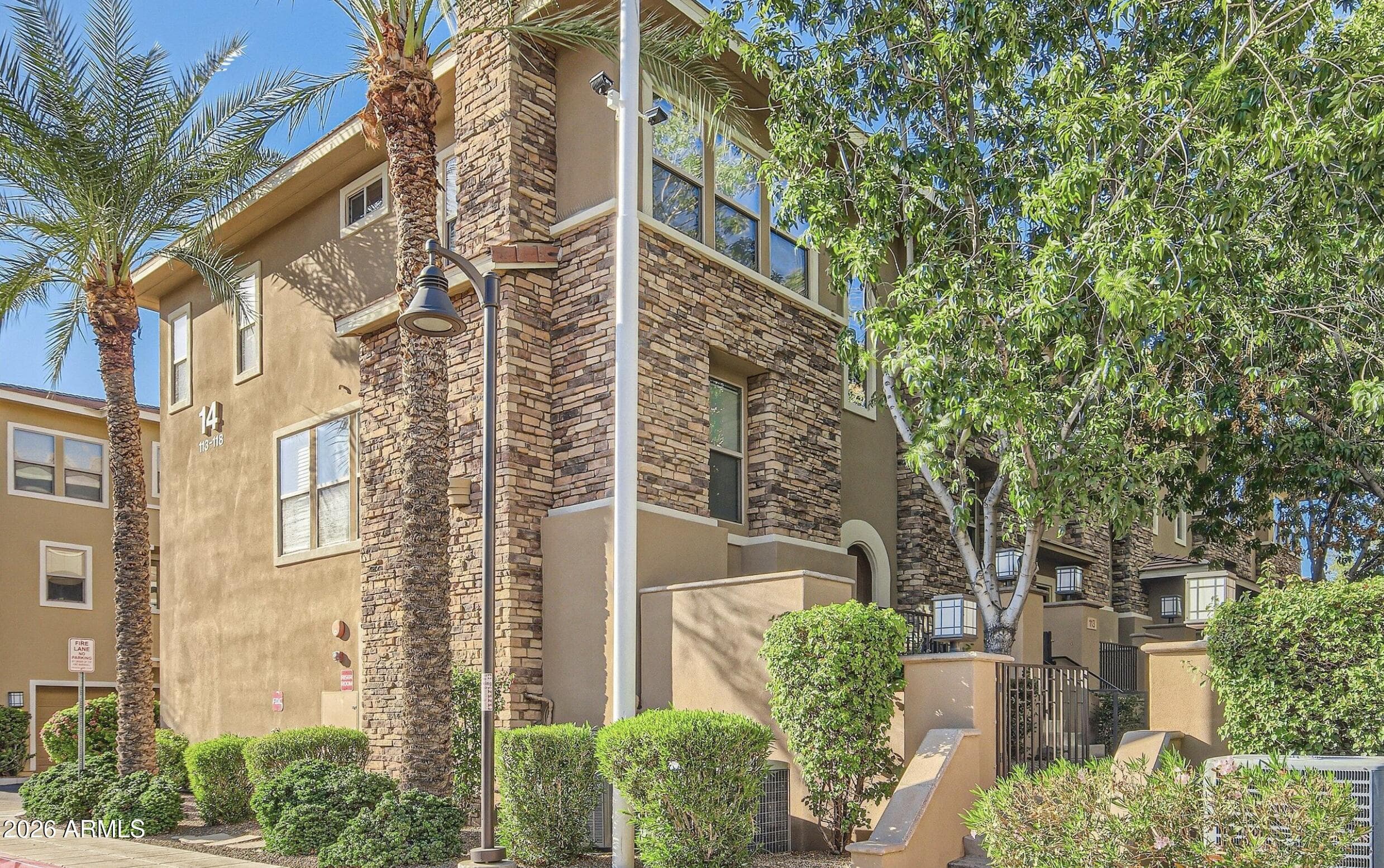 5550 N 16th Street 113, Phoenix, Arizona