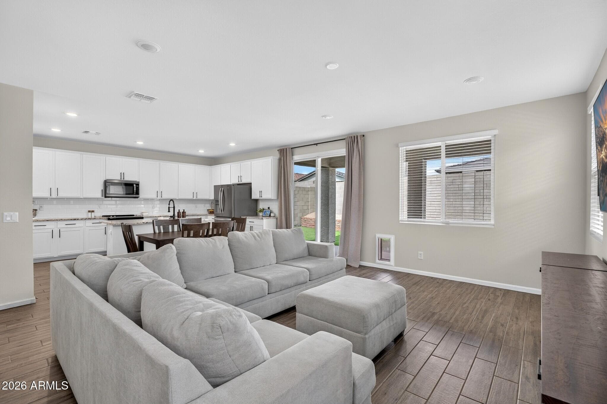 17474 W Via De Luna Drive — photo 6