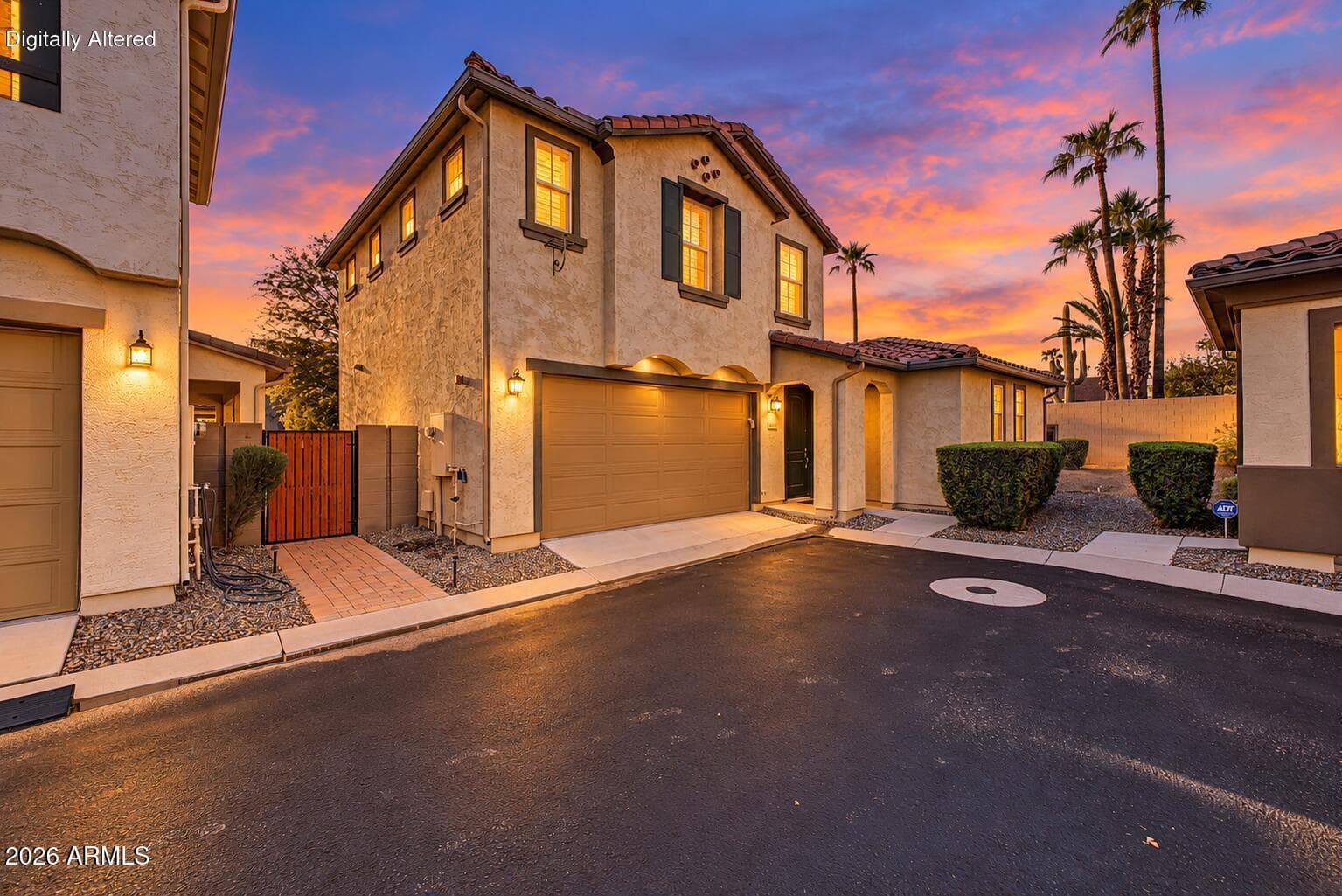 4750 E Tierra Buena Lane, Phoenix, Arizona