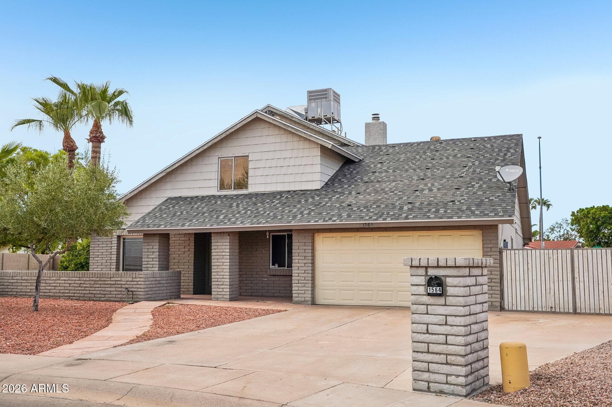 1564 W Irisado Circle, Mesa, Arizona