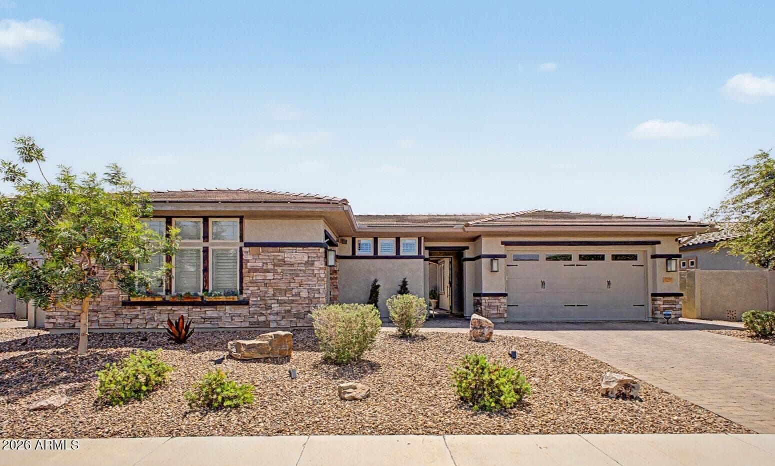 7701 S Barlow Drive