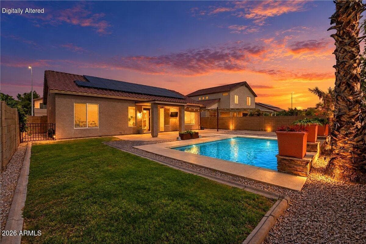 5421 W Mercury Way — photo 8