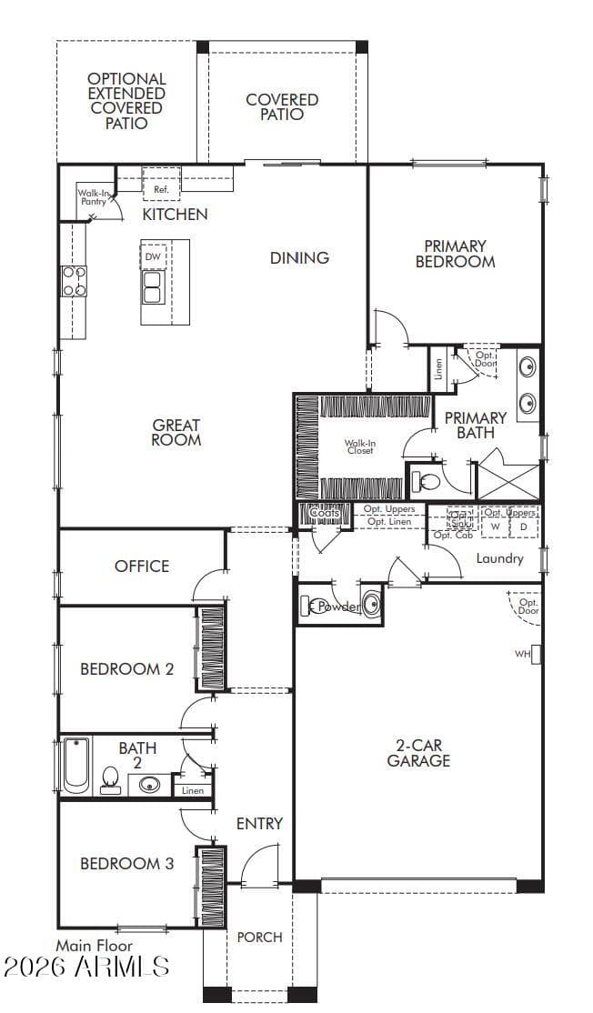 15236 W Gray Fox Trail — photo 2