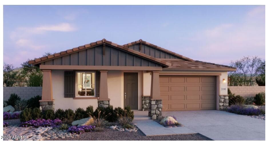 15236 W Gray Fox Trail