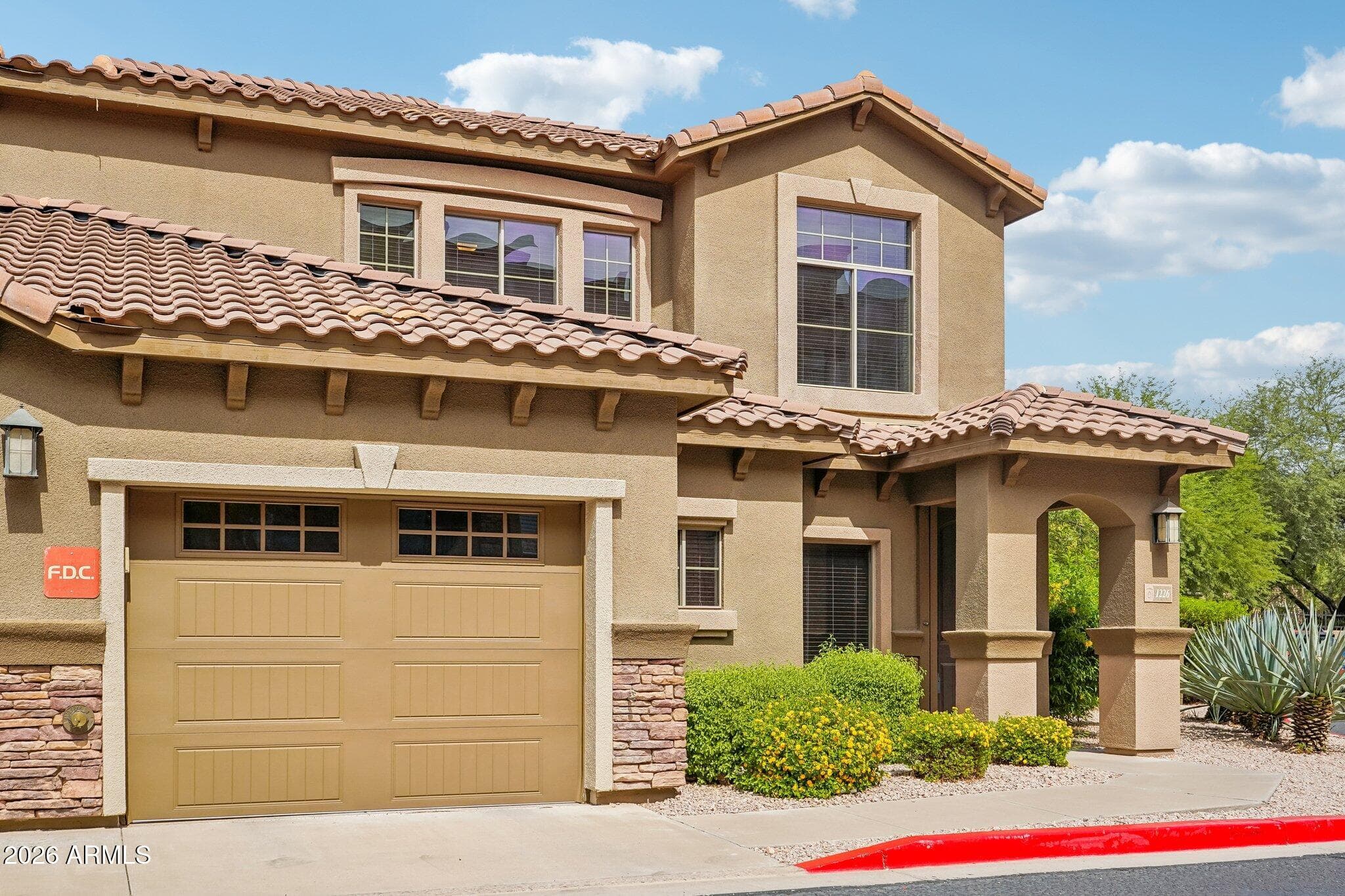 5450 E Deer Valley Drive 1226 — photo 2