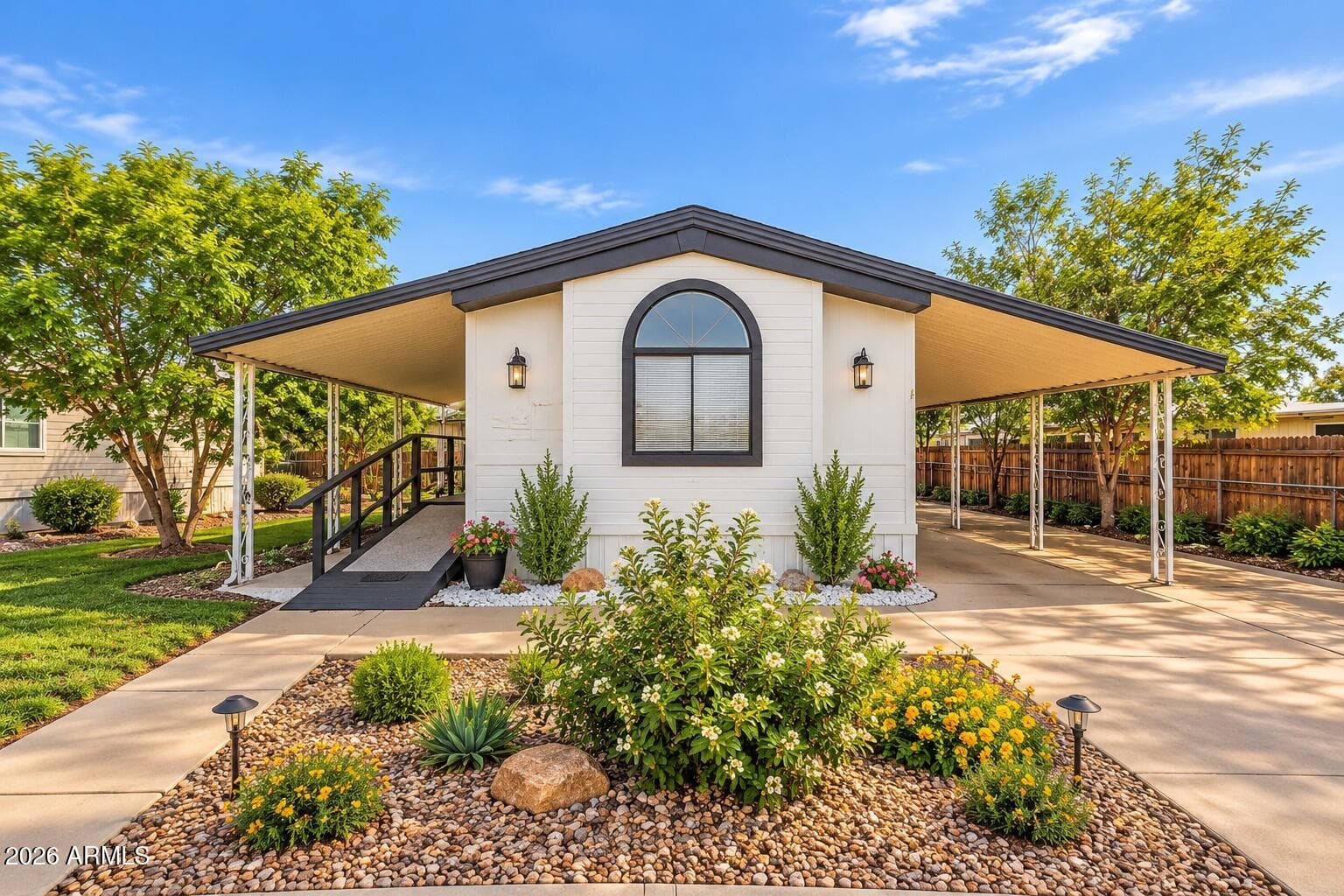 217 S 90th Place, Mesa, Arizona