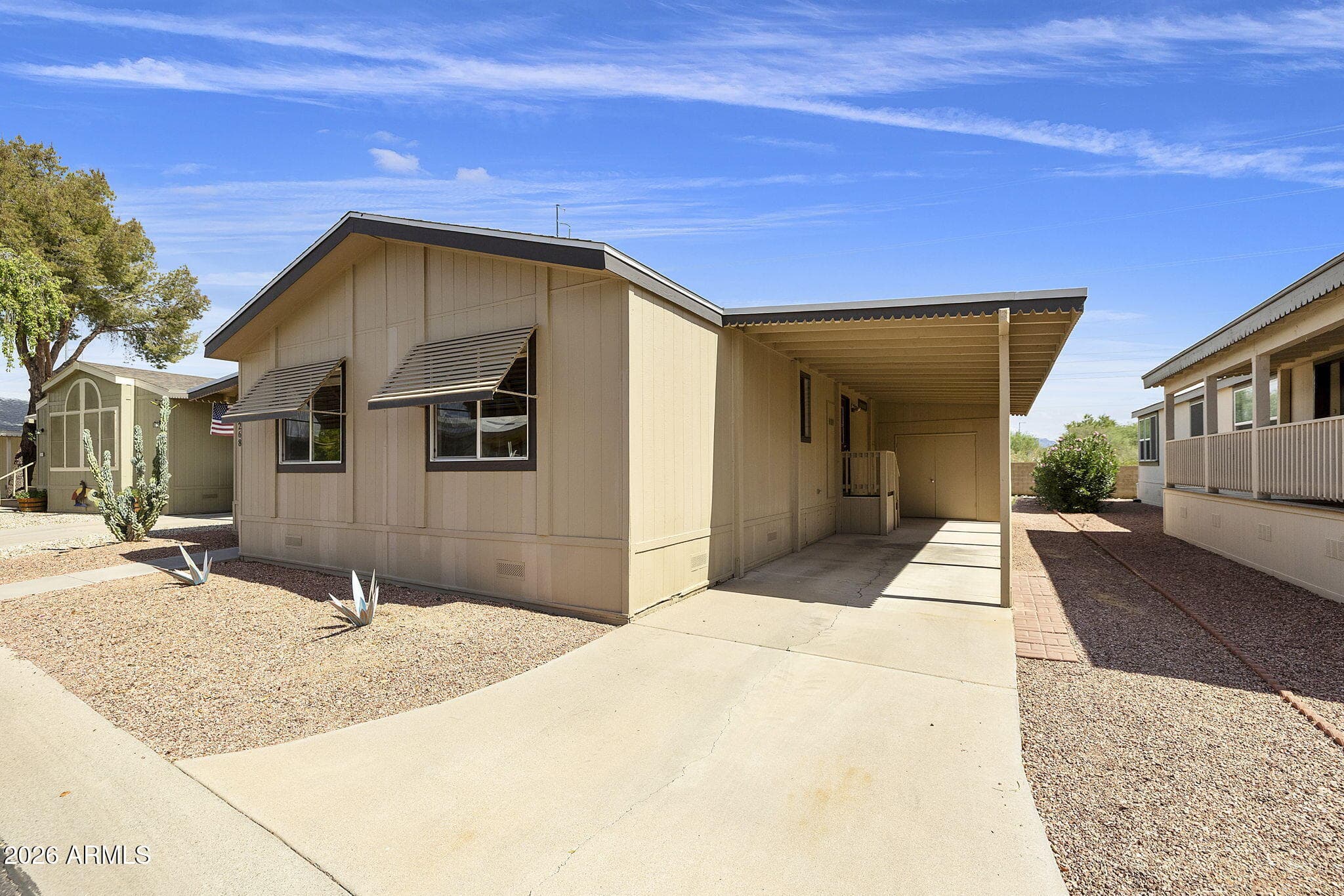 3901 E Pinnacle Peak Road 268 — photo 2