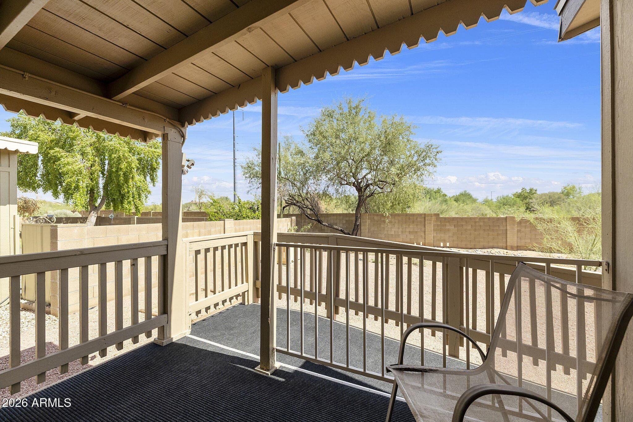 3901 E Pinnacle Peak Road 268 — photo 7