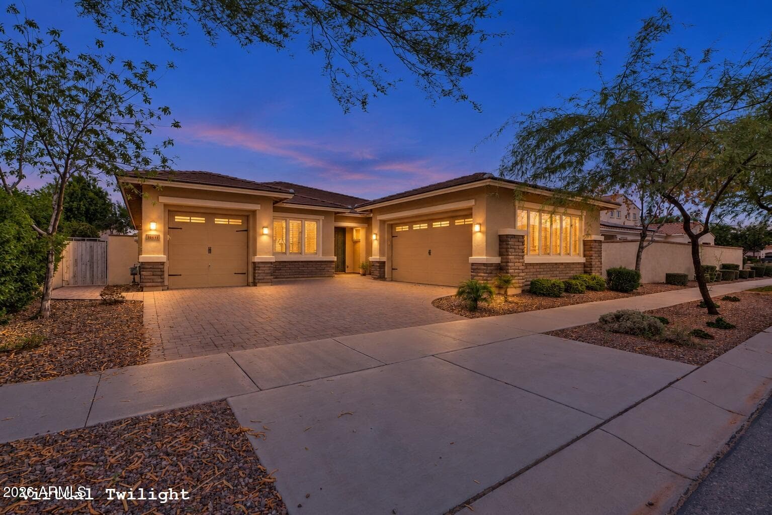 10614 E Lincoln Avenue, Mesa, Arizona