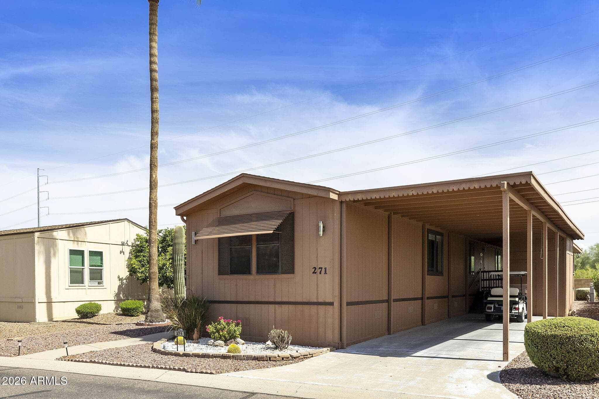 3901 E Pinnacle Peak Road #271 — photo 3