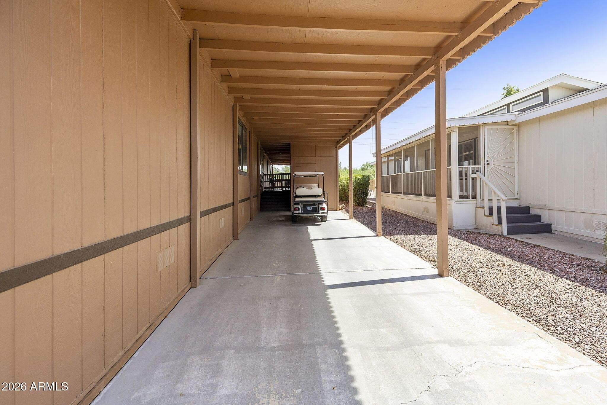 3901 E Pinnacle Peak Road #271 — photo 2