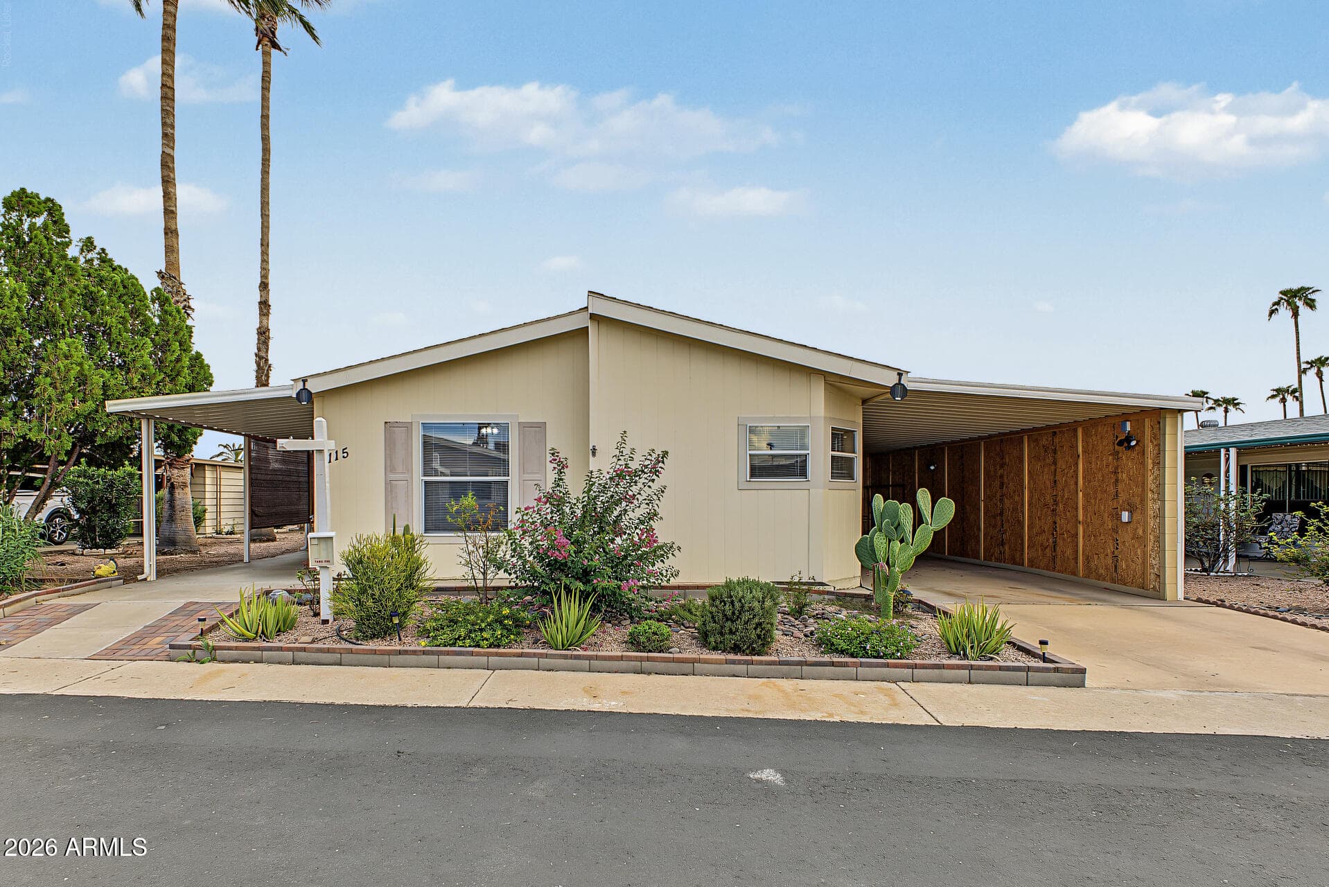 8103 E Southern Avenue 115