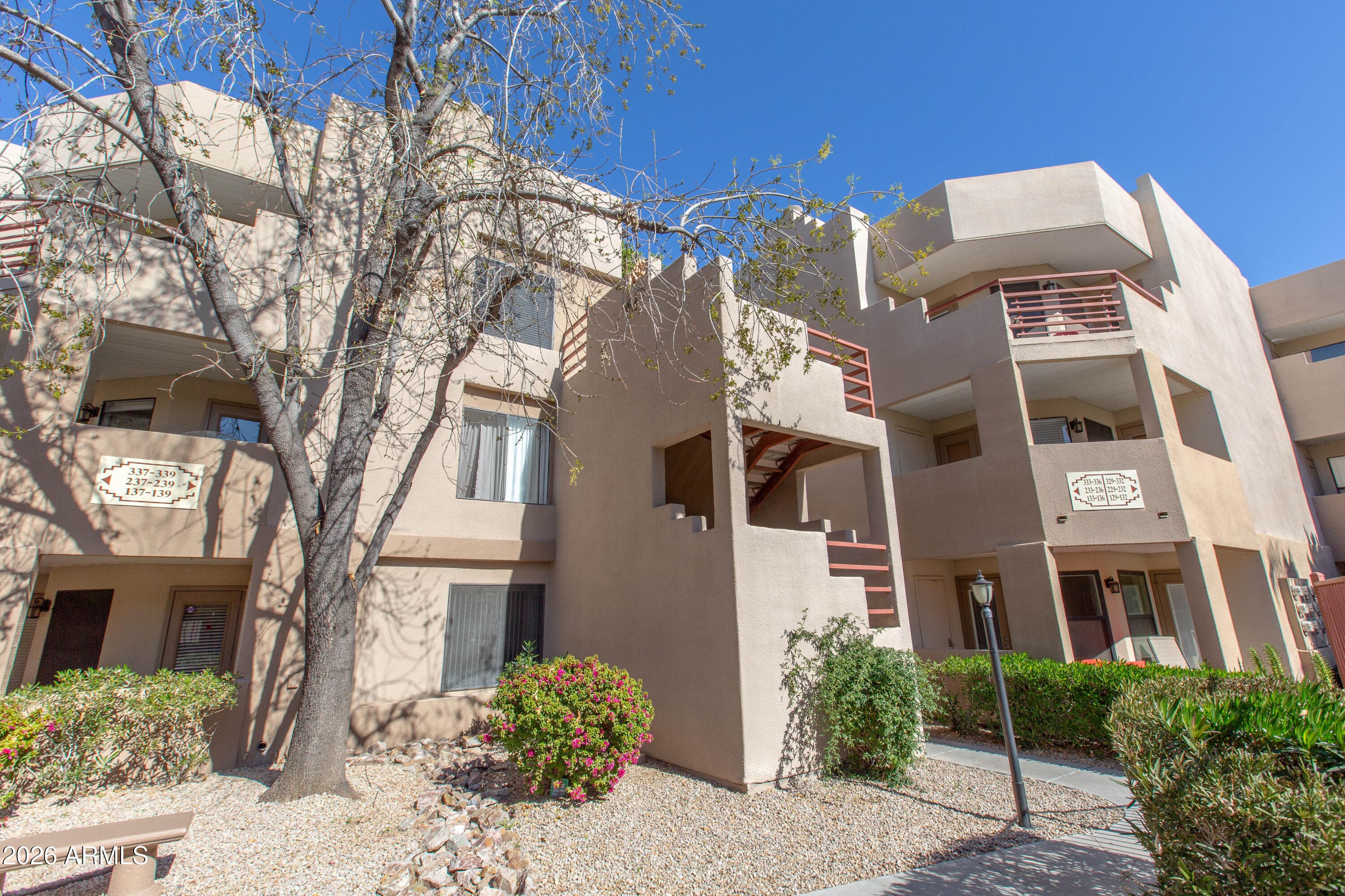 4850 E Desert Cove Avenue 335 — photo 2