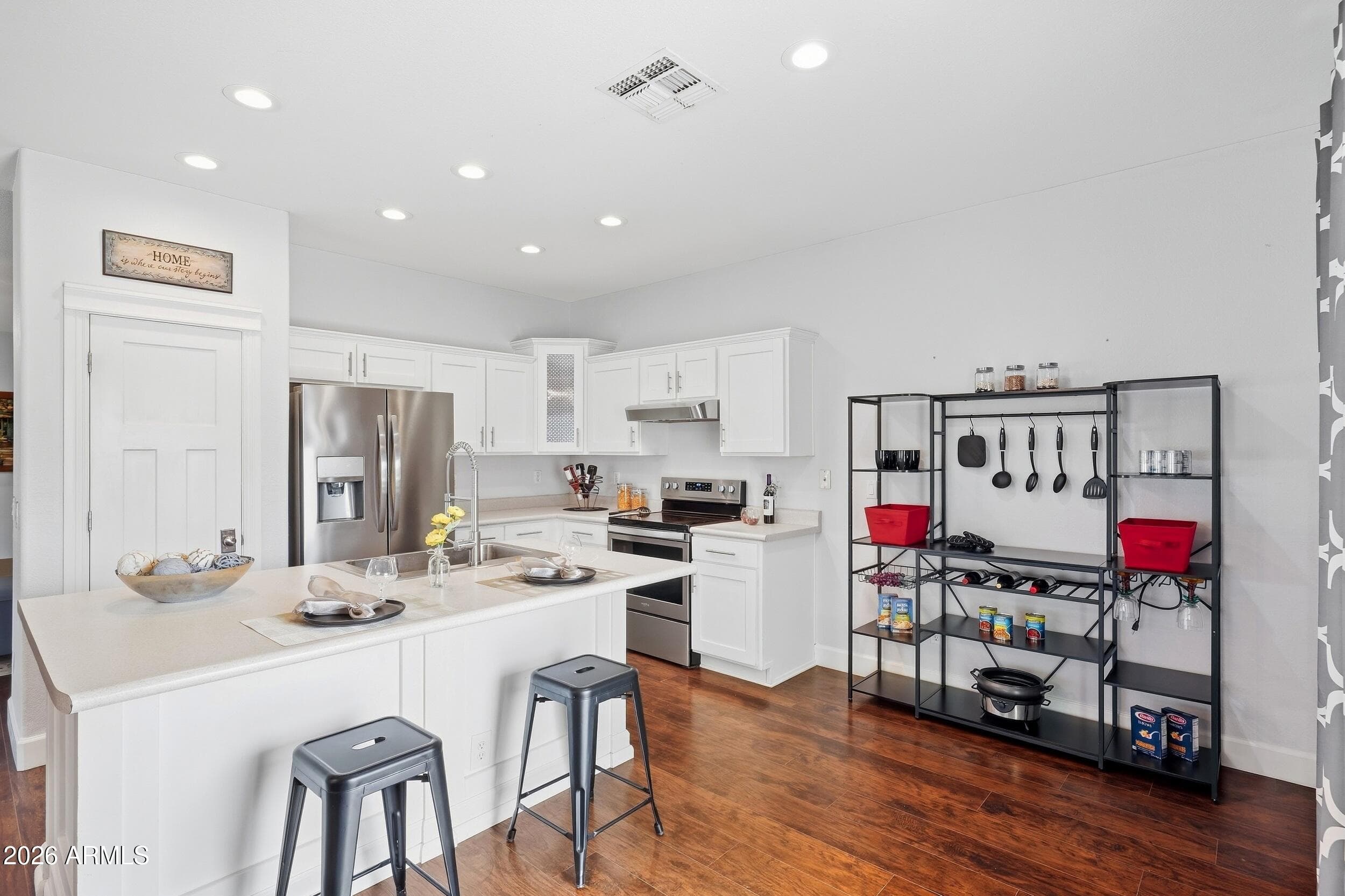 6635 W El Cortez Place — photo 6