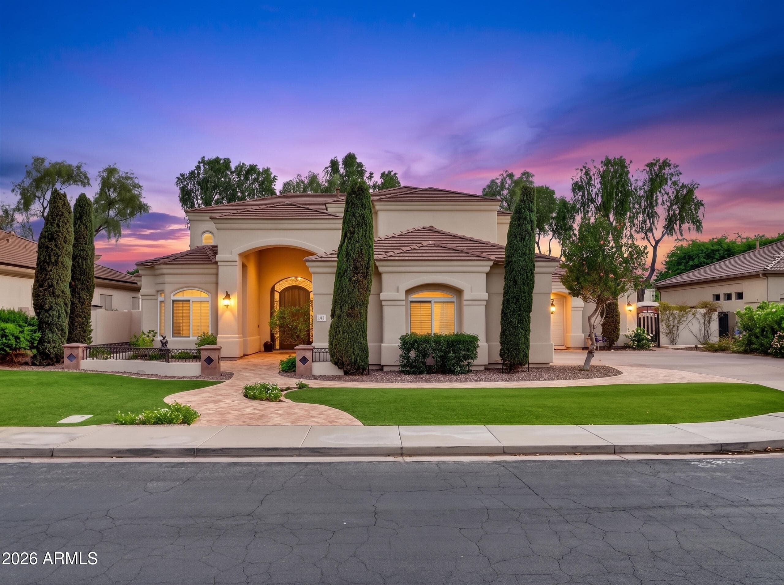751 W Azalea Drive