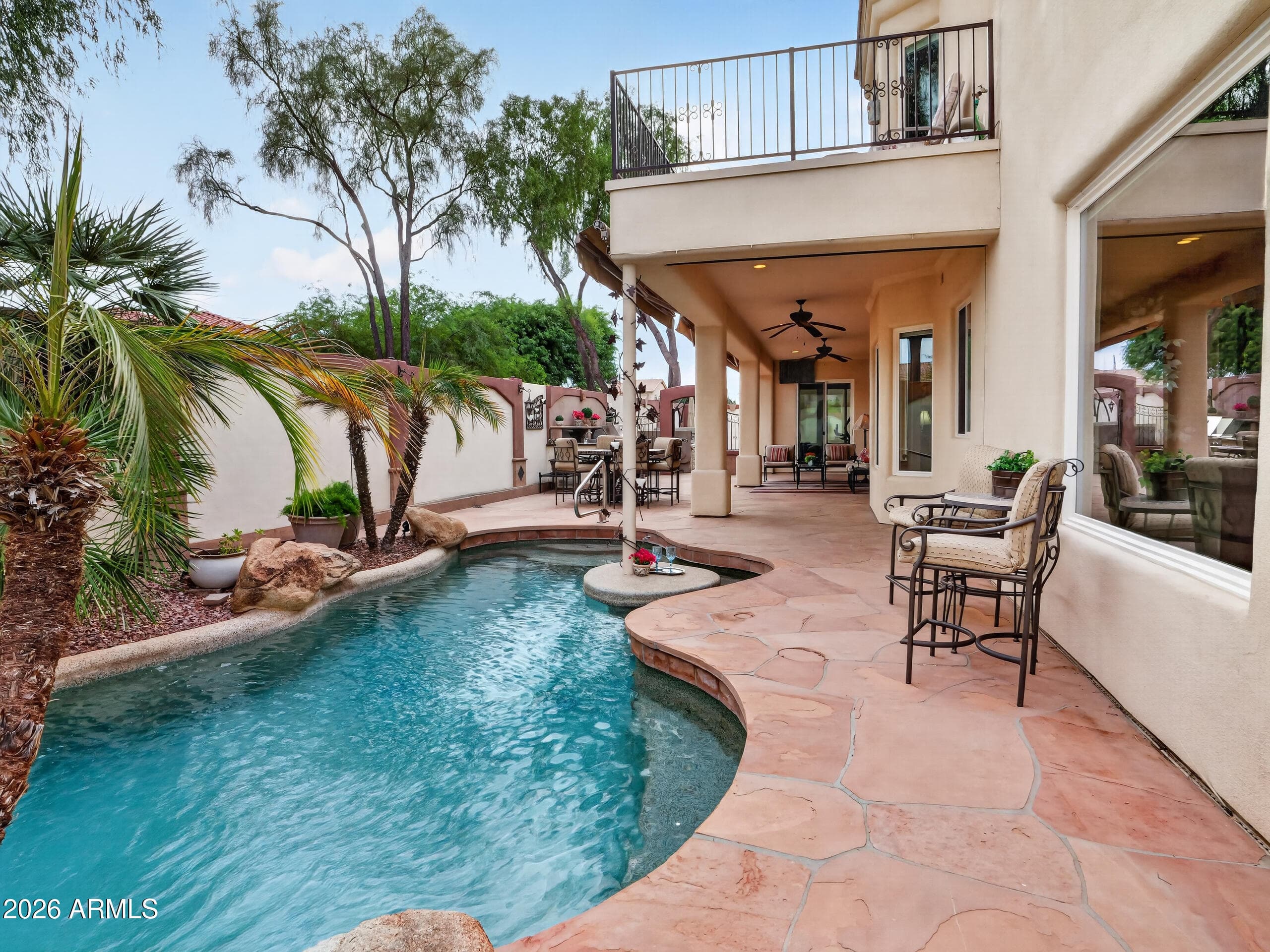 751 W Azalea Drive — photo 4