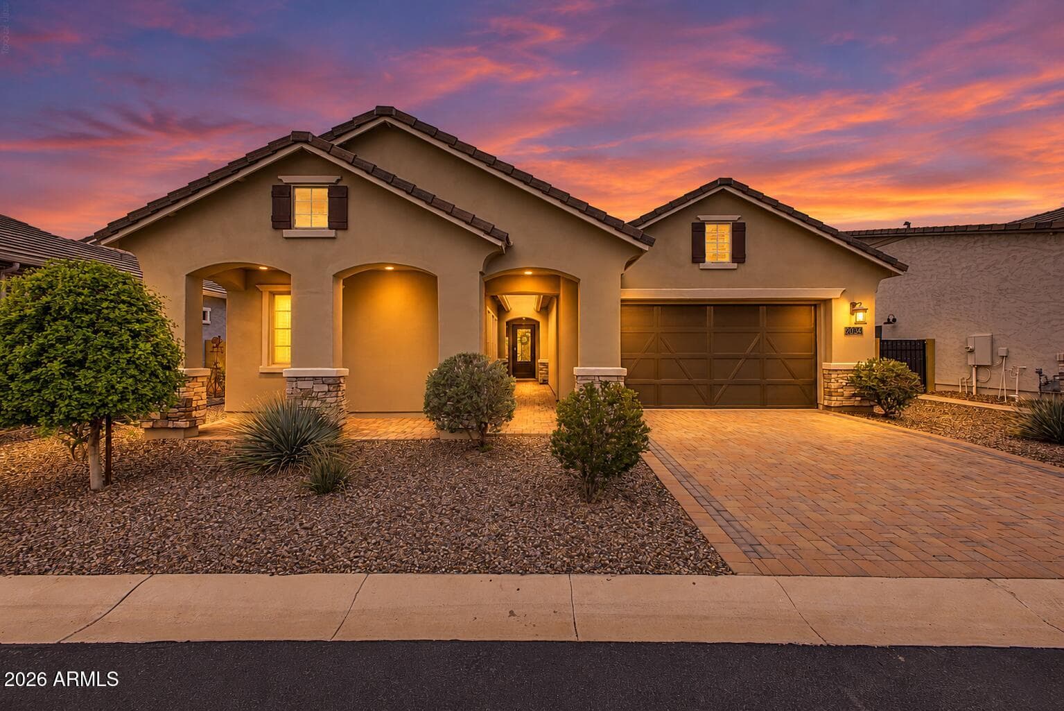 8032 E June Circle