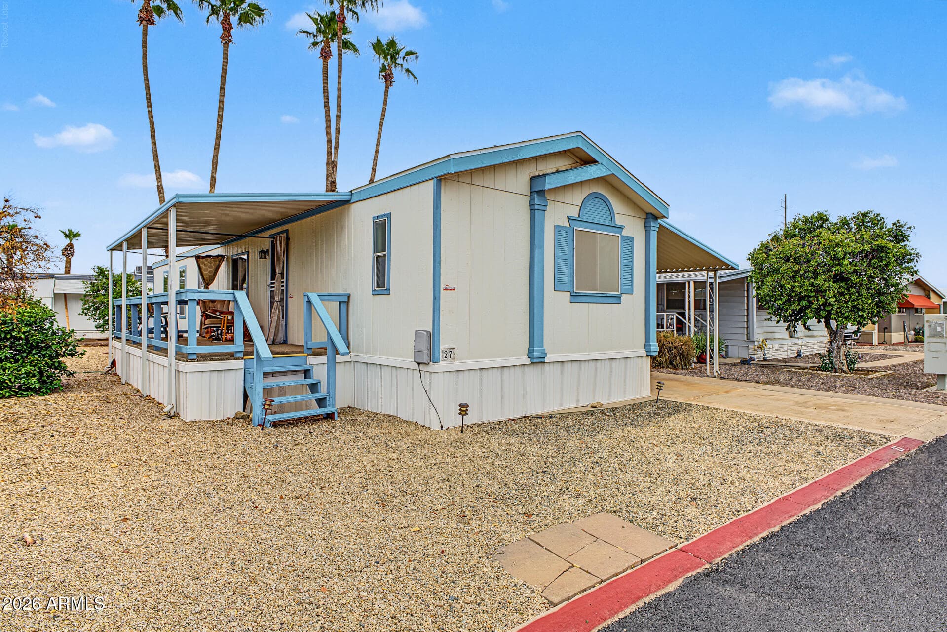 2650 W Union Hills Drive 27 — photo 2