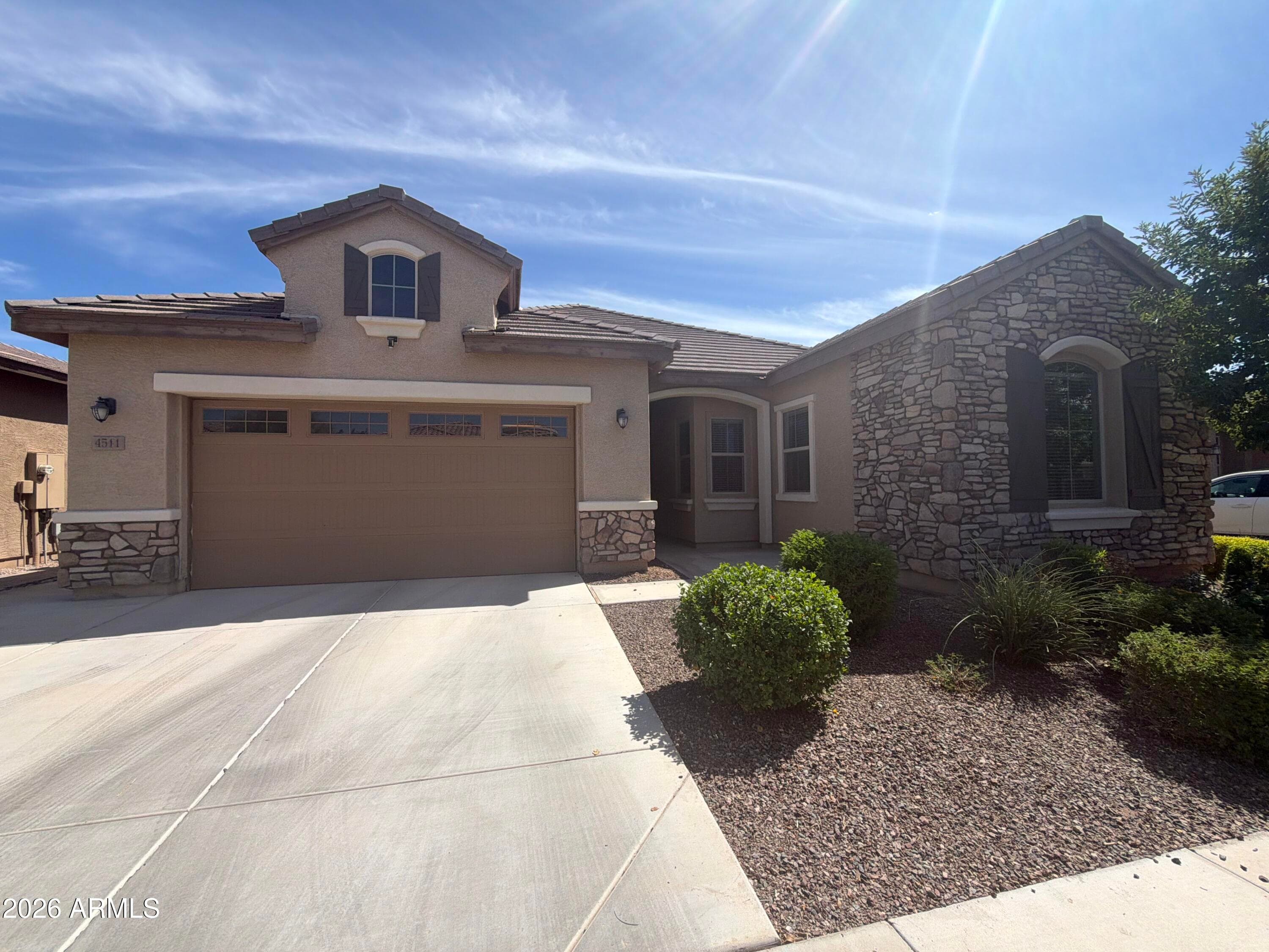 4511 N 93rd Drive