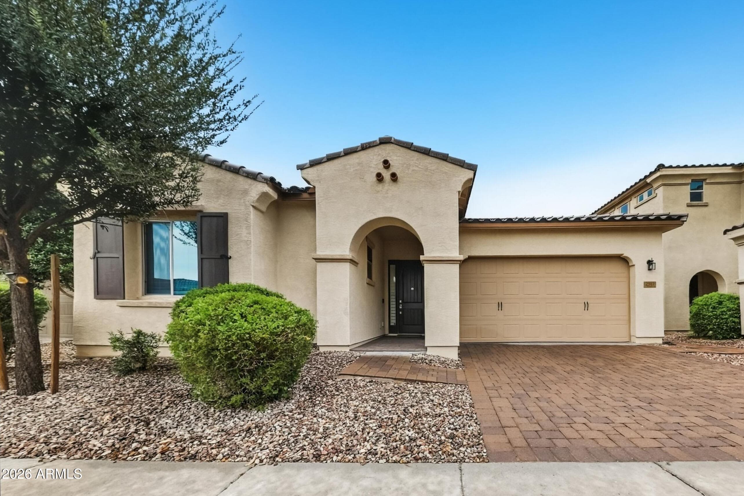 2913 E Ebony Drive, Chandler, Arizona