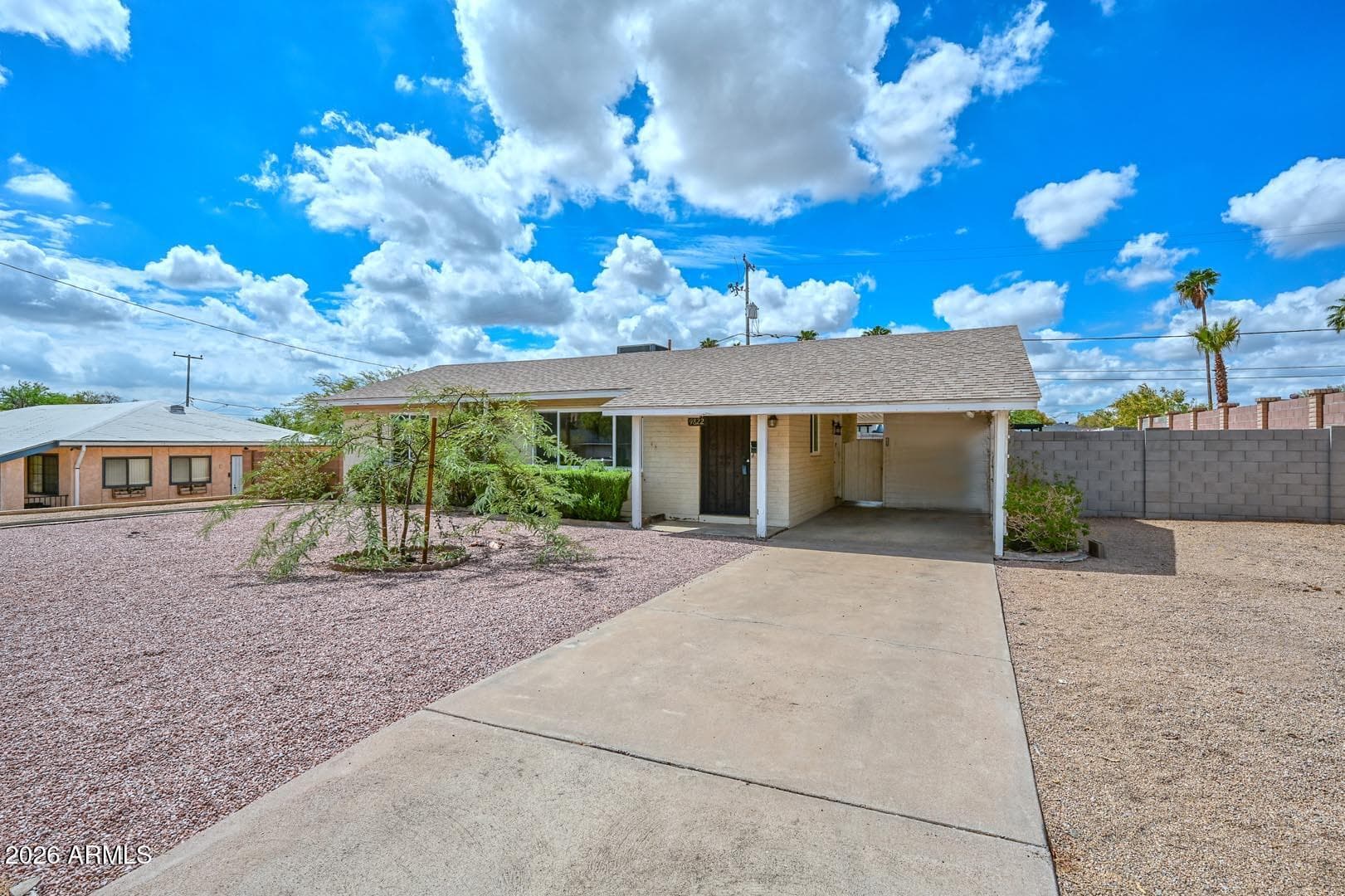 9822 N 4th Avenue, Phoenix, Arizona