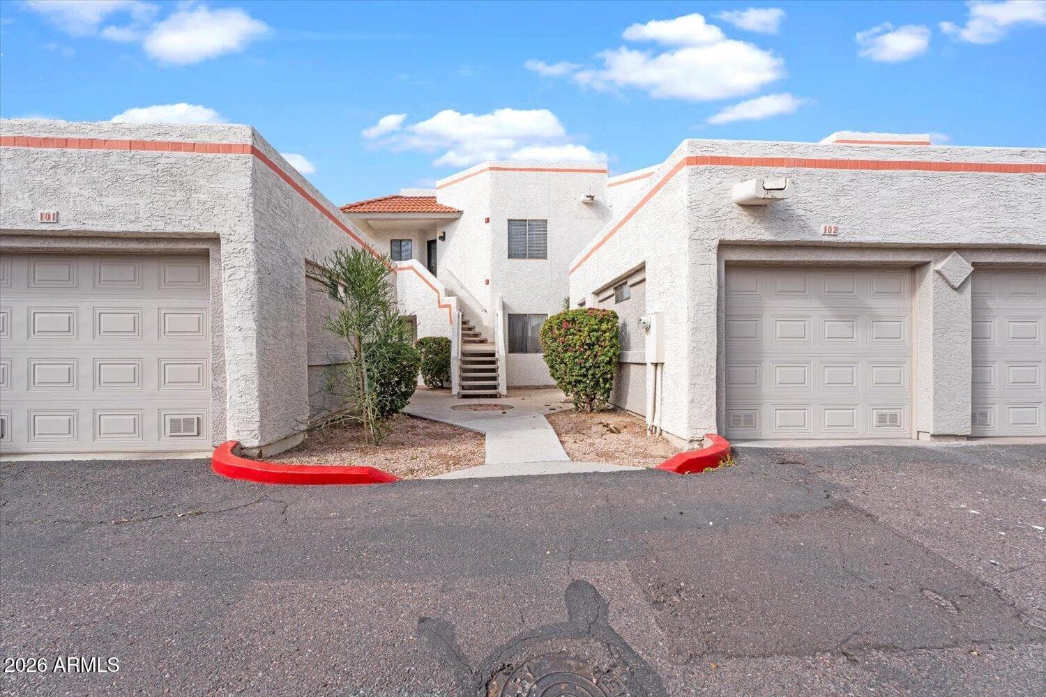 935 N Granite Reef Road 102 — photo 2