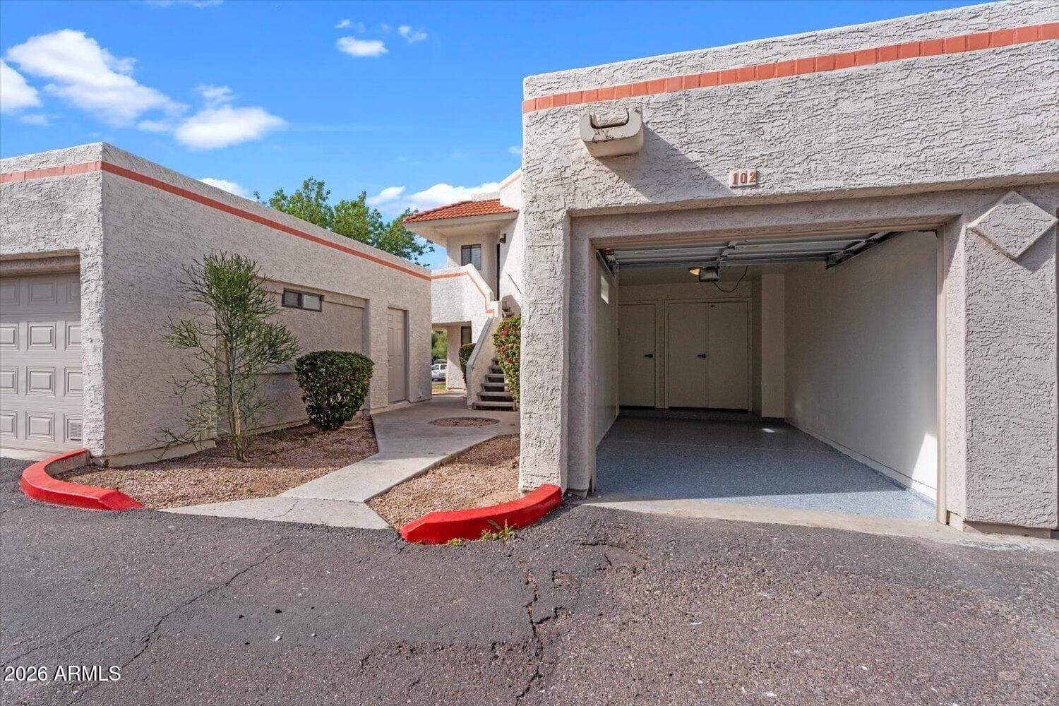 935 N Granite Reef Road 102 — photo 3