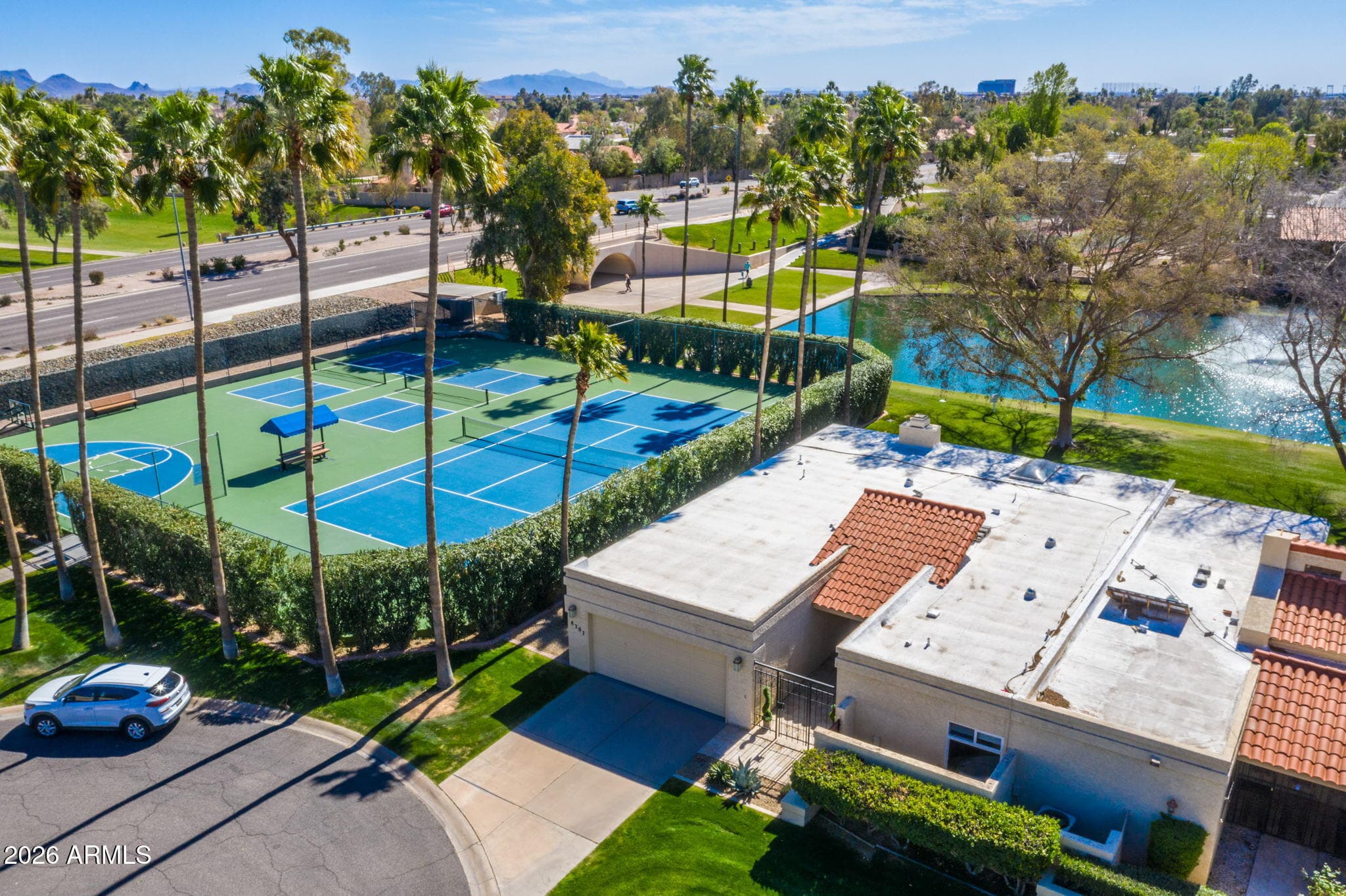 8183 E Del Cuarzo Drive — photo 4