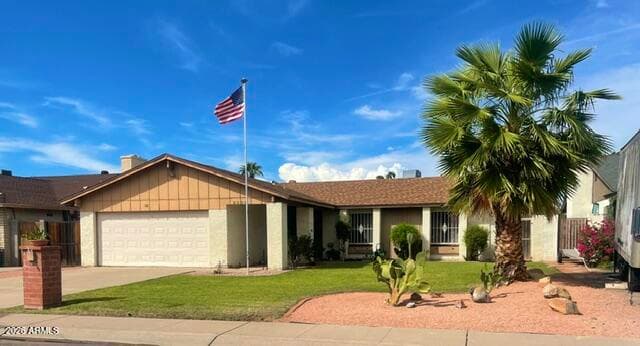 3932 W Becker Lane, Phoenix, Arizona