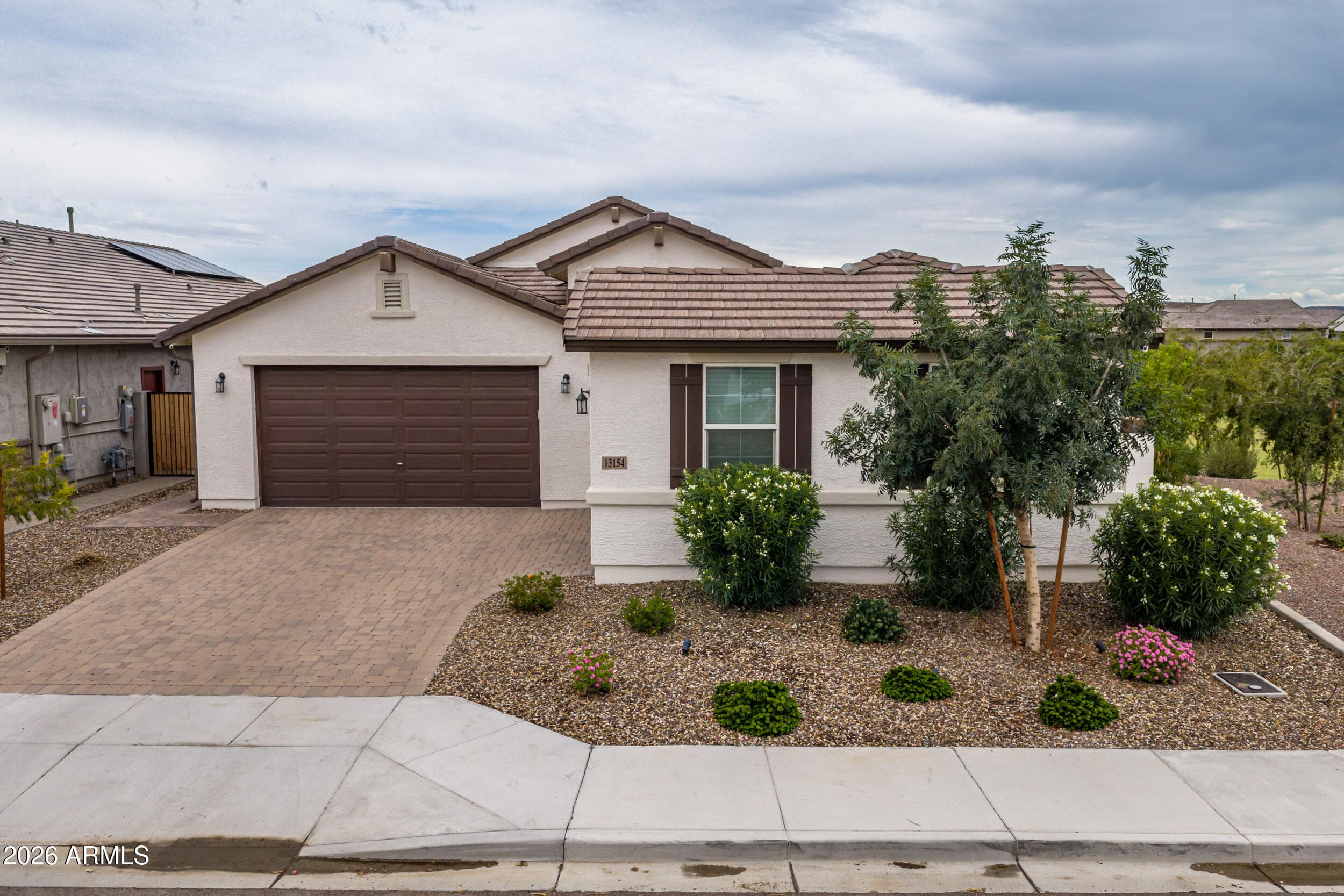 13154 W Buckskin Trail — photo 2