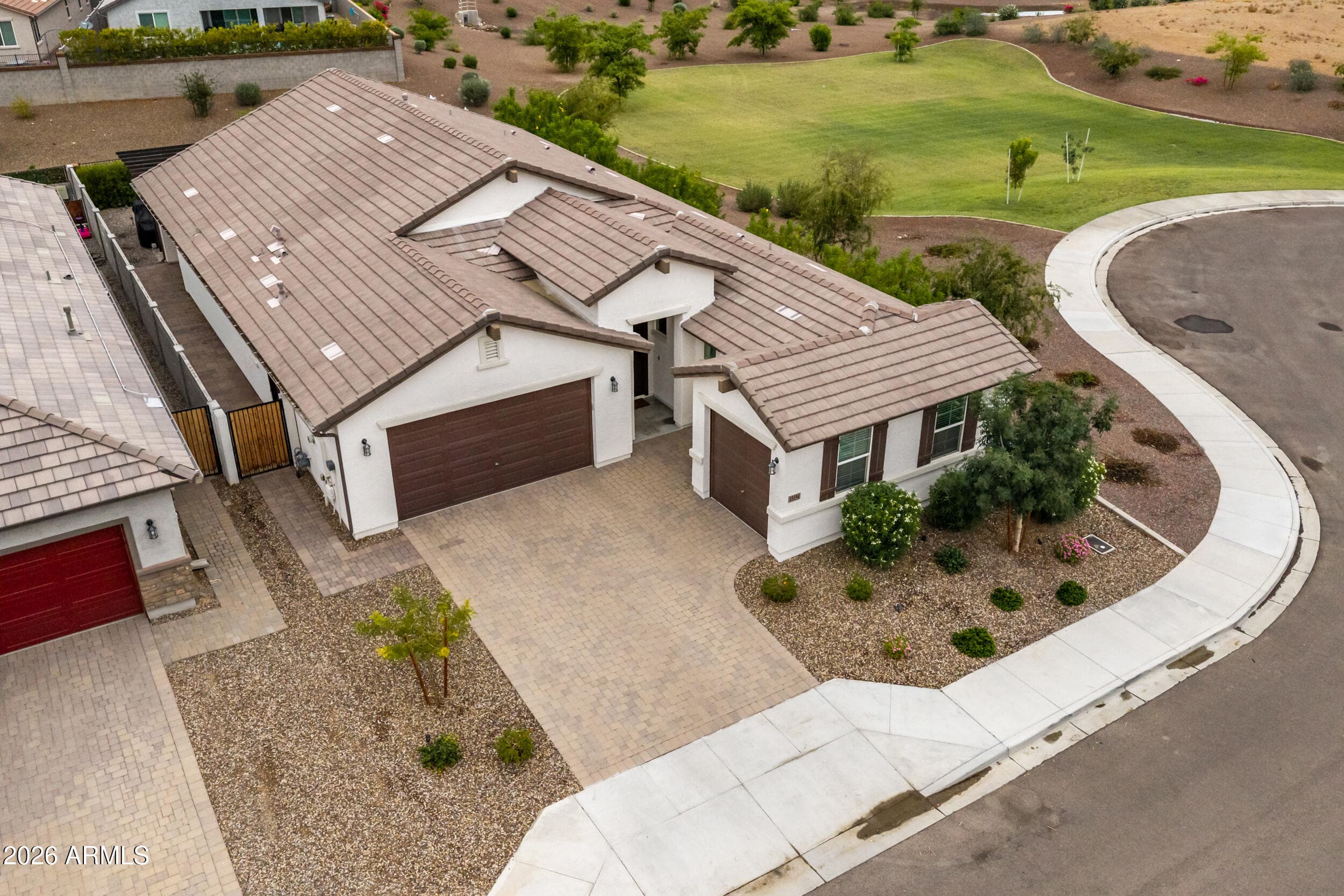 13154 W Buckskin Trail — photo 3