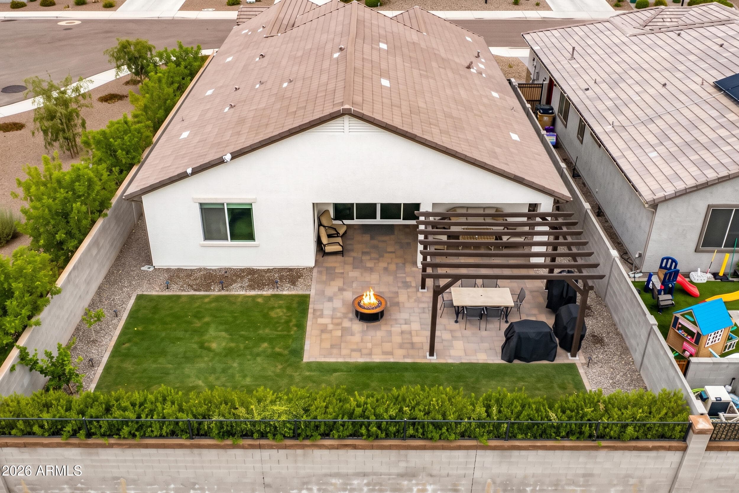 13154 W Buckskin Trail — photo 5