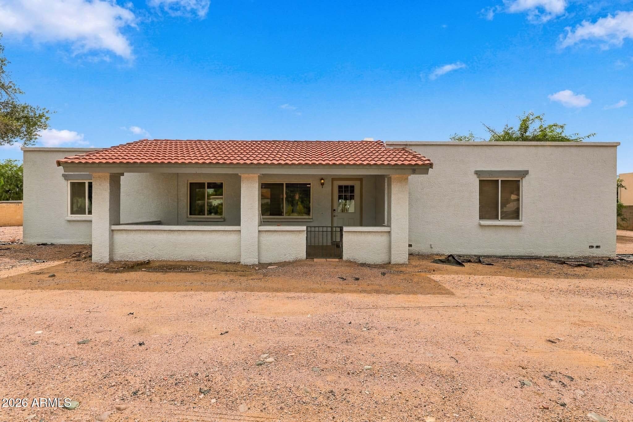 8601 E Cactus Road — photo 2