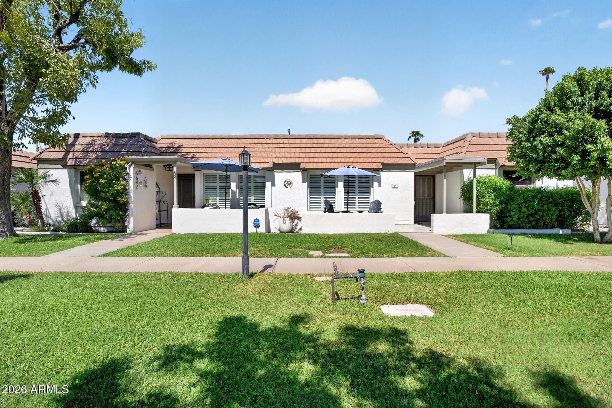 5644 N 12th Street, Phoenix, Arizona