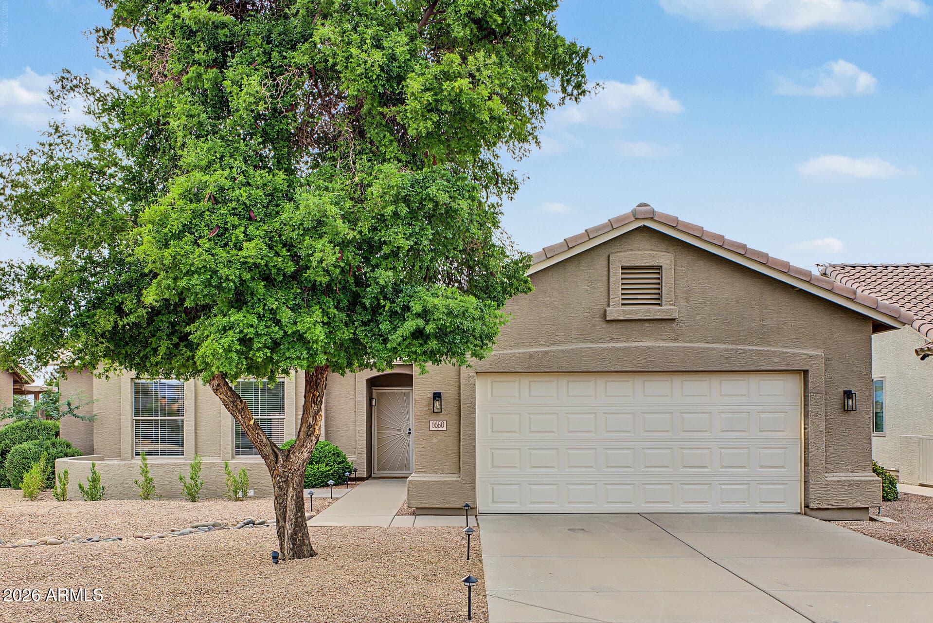 6680 S Tamarron Way