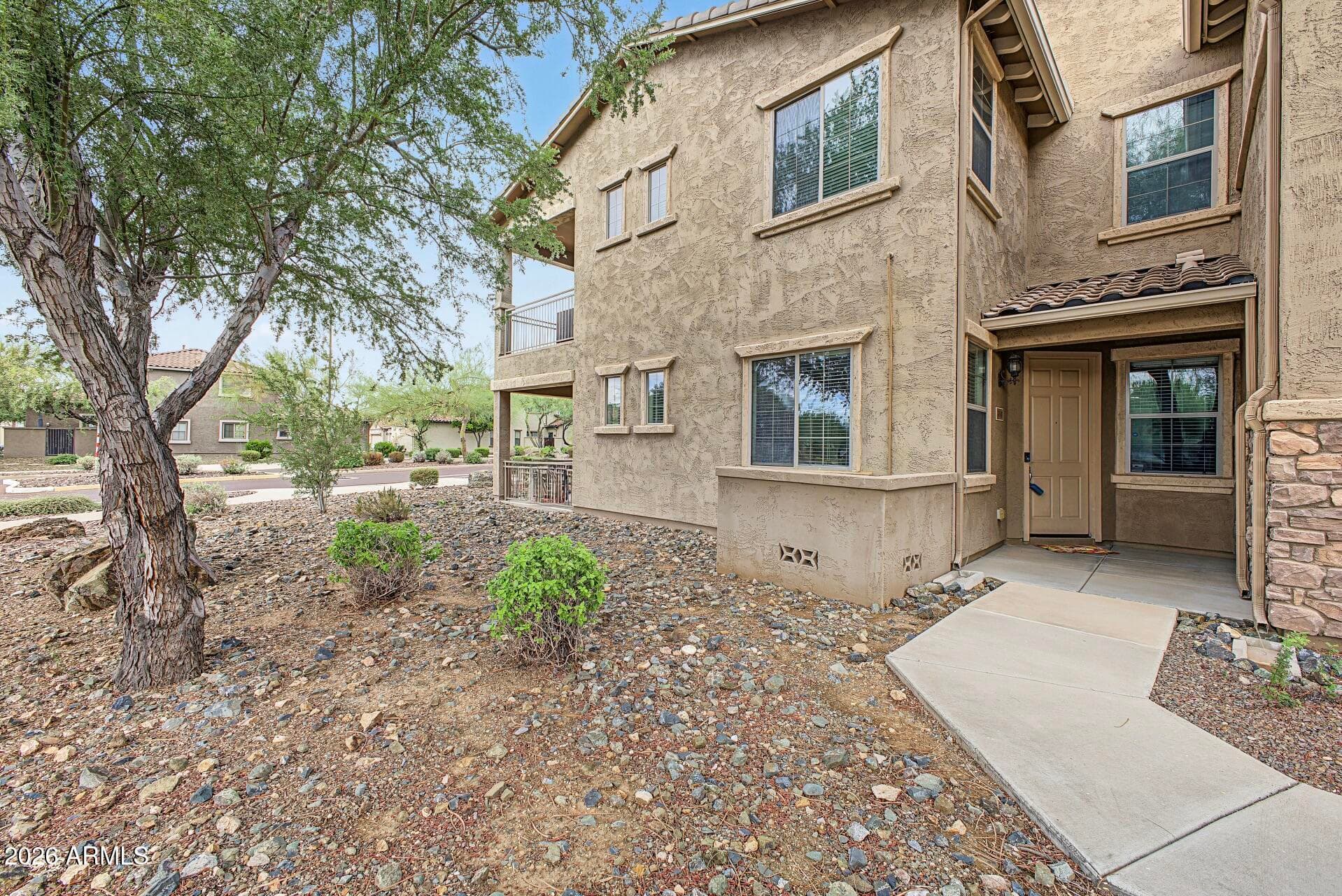 2140 W Tallgrass Trail 107, Phoenix, Arizona