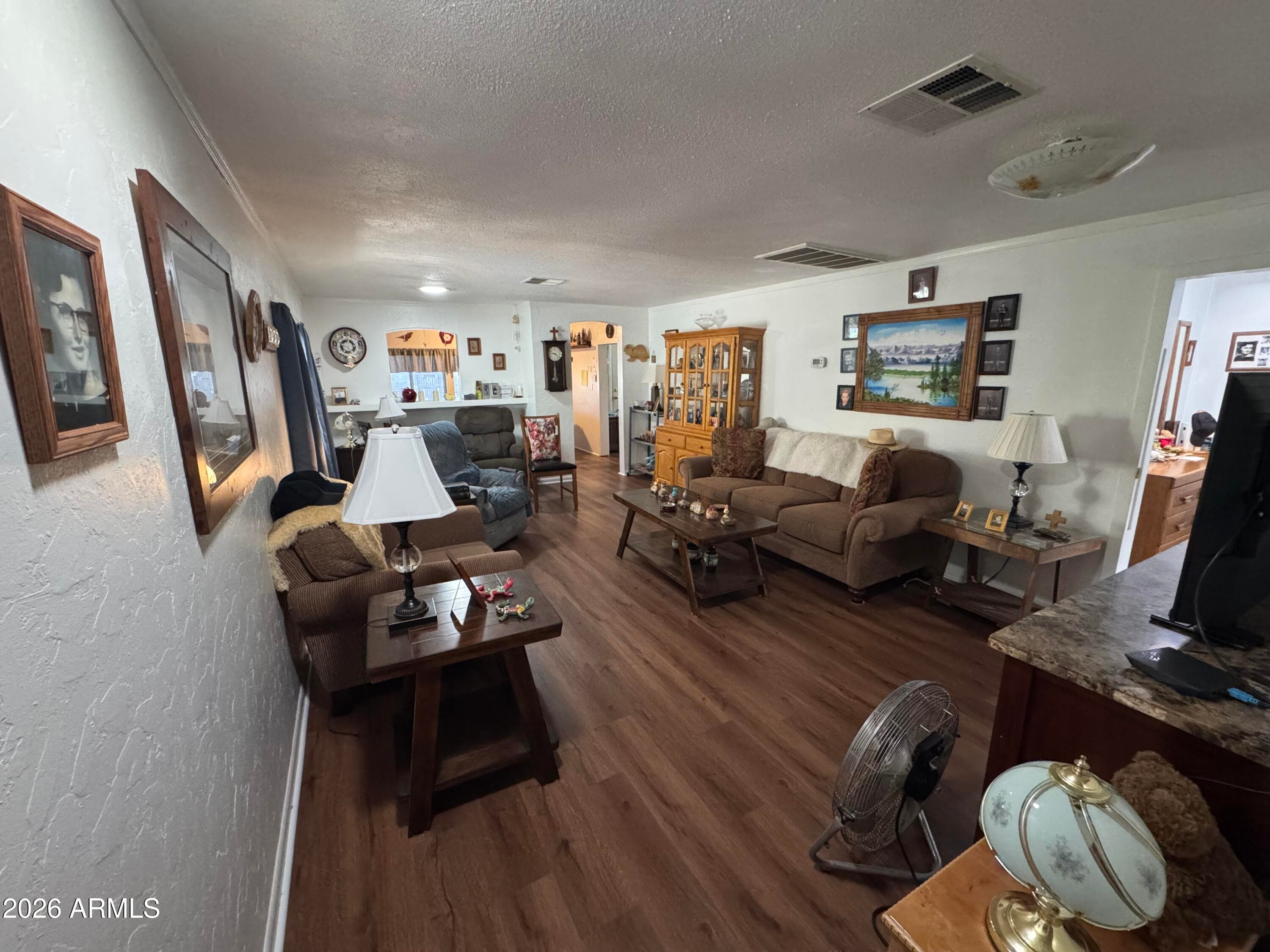 2501 W Wickenburg Way 158 — photo 8