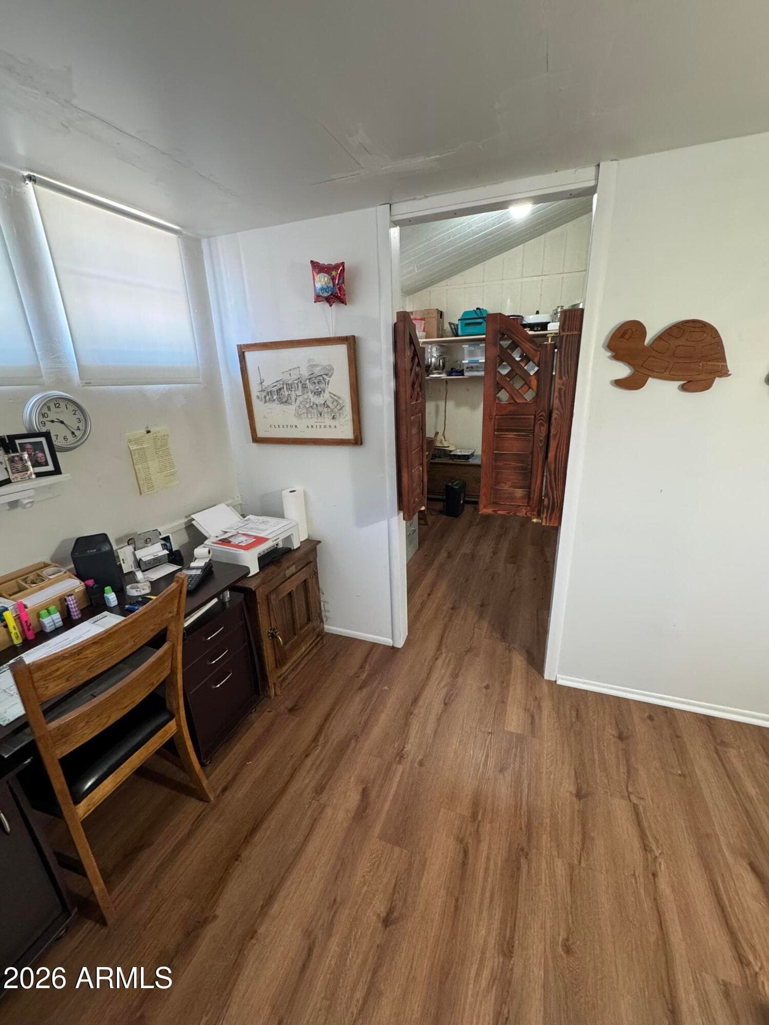 2501 W Wickenburg Way 158 — photo 5