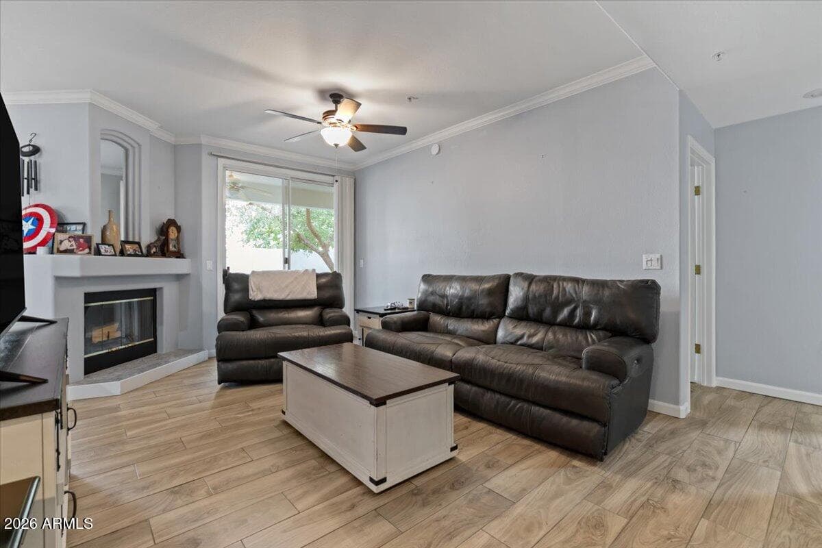 2992 N Miller Road 109 — photo 4